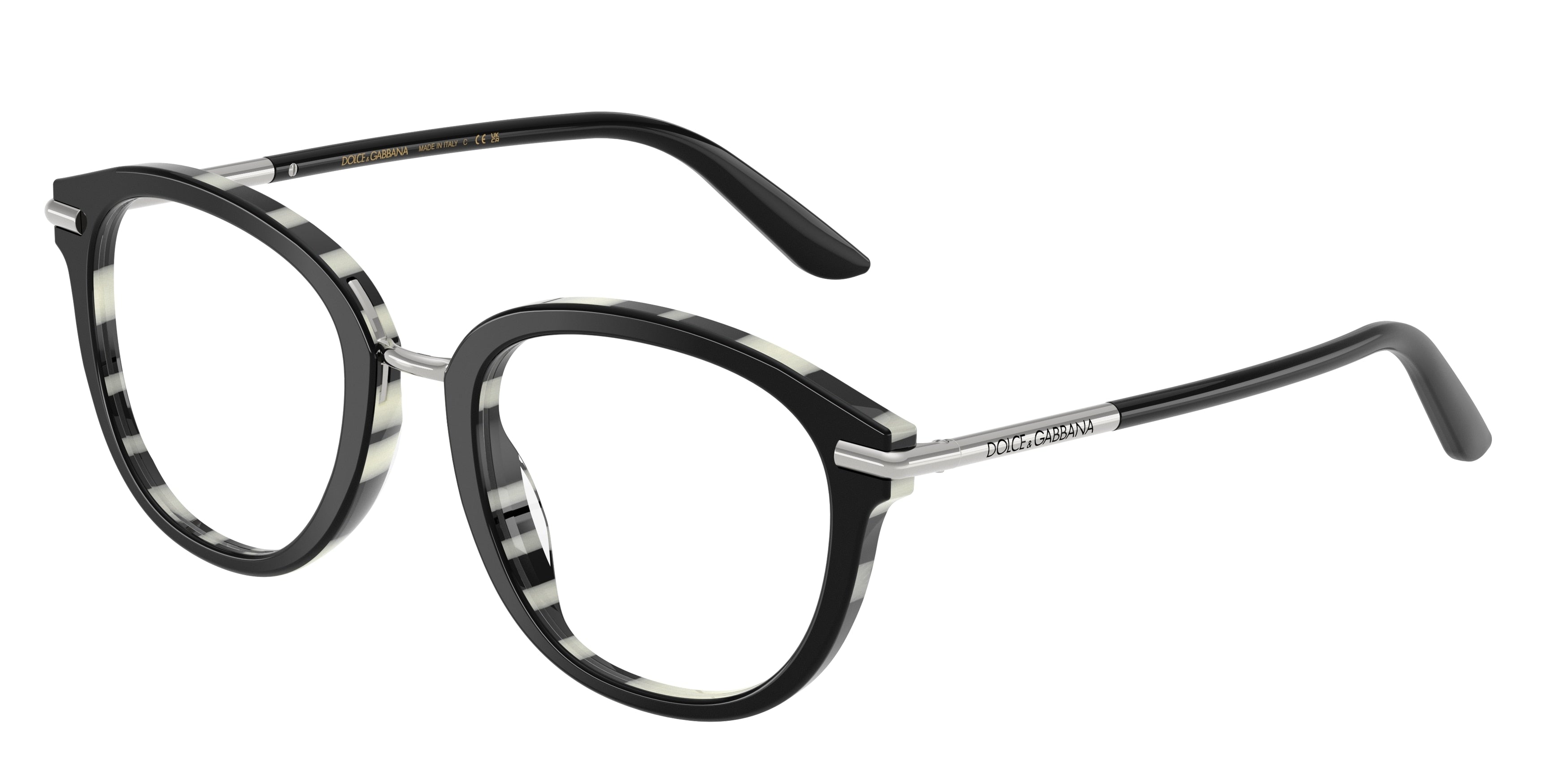 DOLCE & GABBANA 0DG3410 luxury designer eyewear
