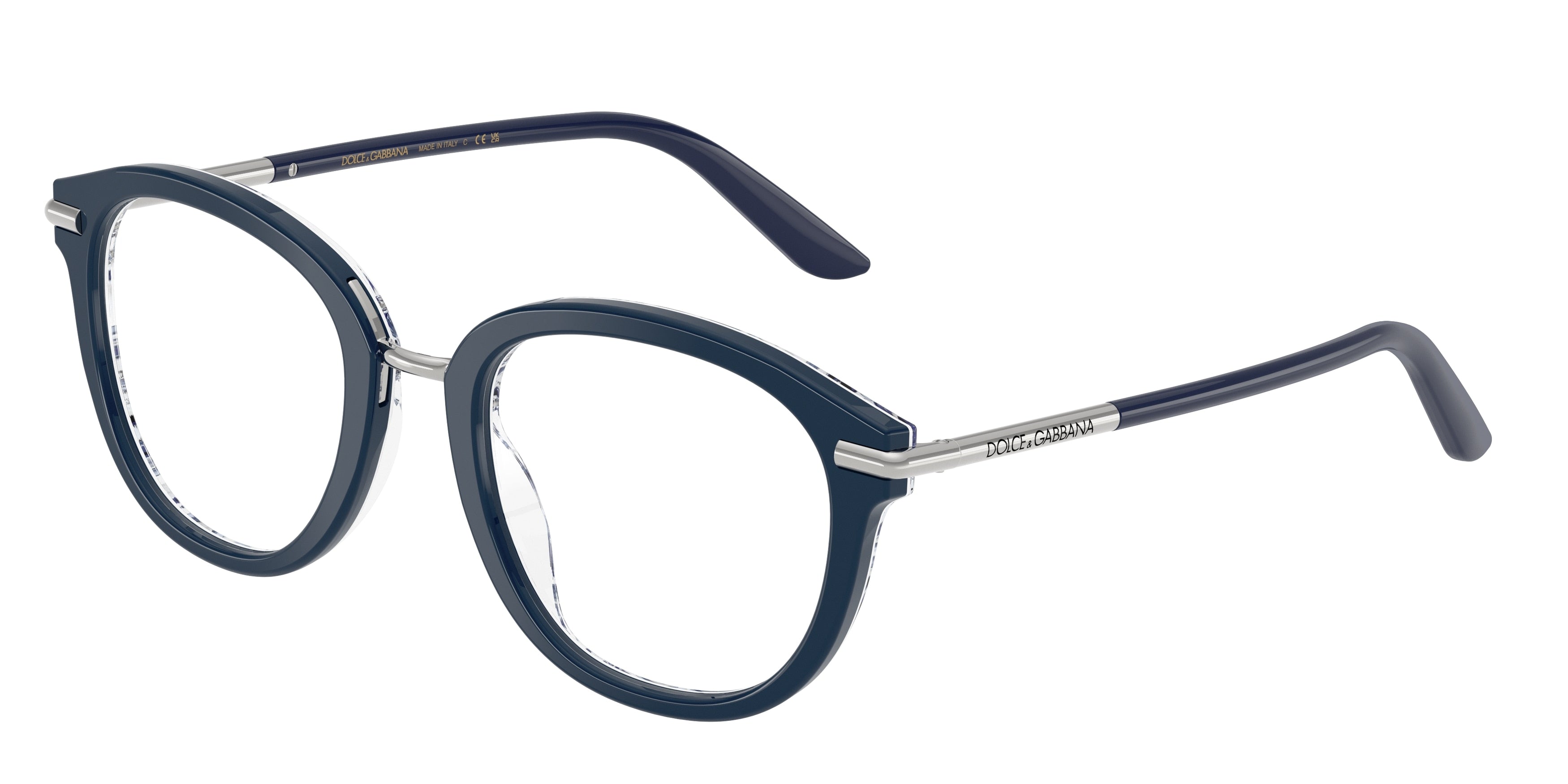 DOLCE & GABBANA 0DG3410 luxury designer eyewear
