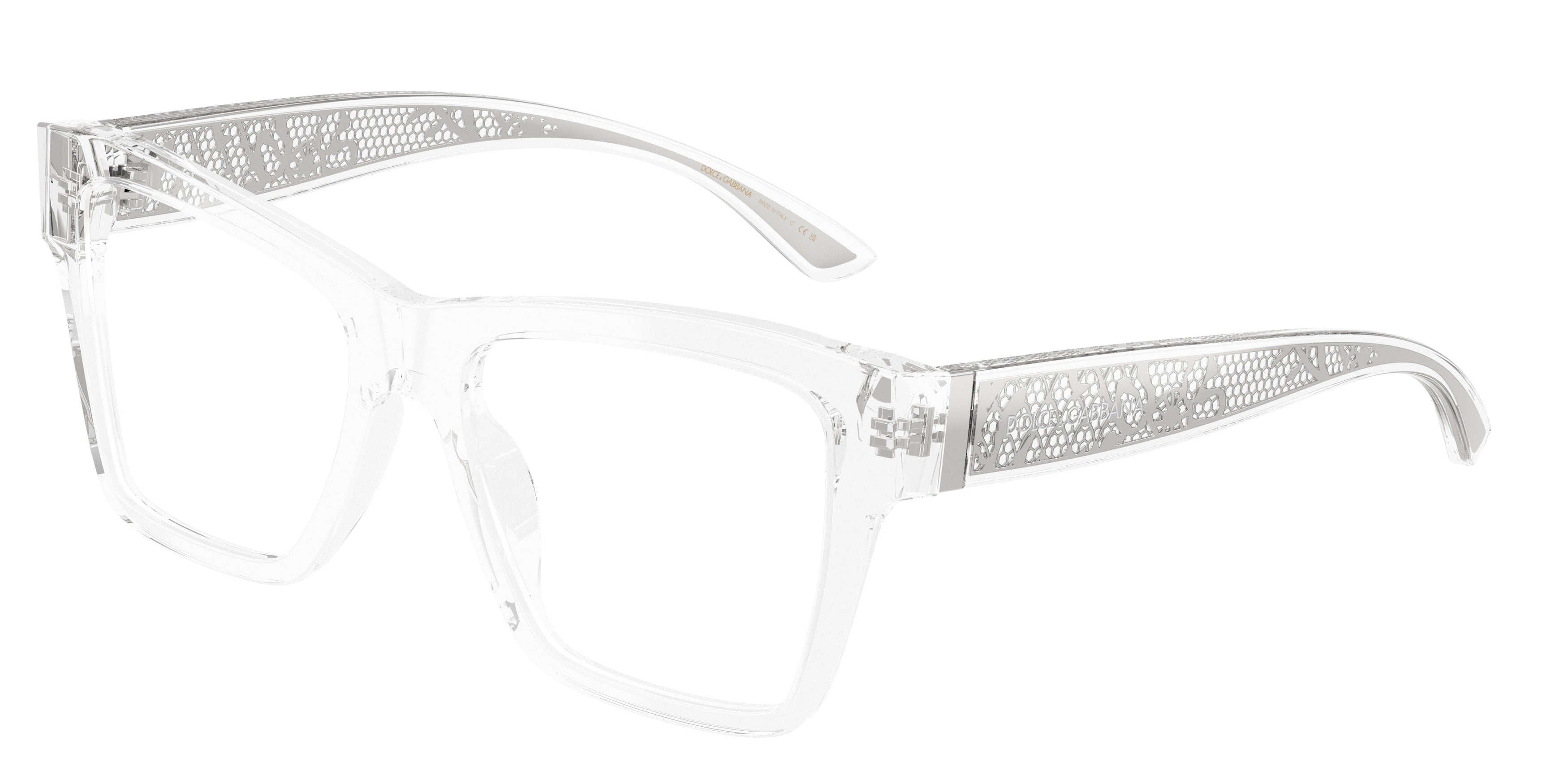 DOLCE & GABBANA 0DG3411 luxury designer eyewear