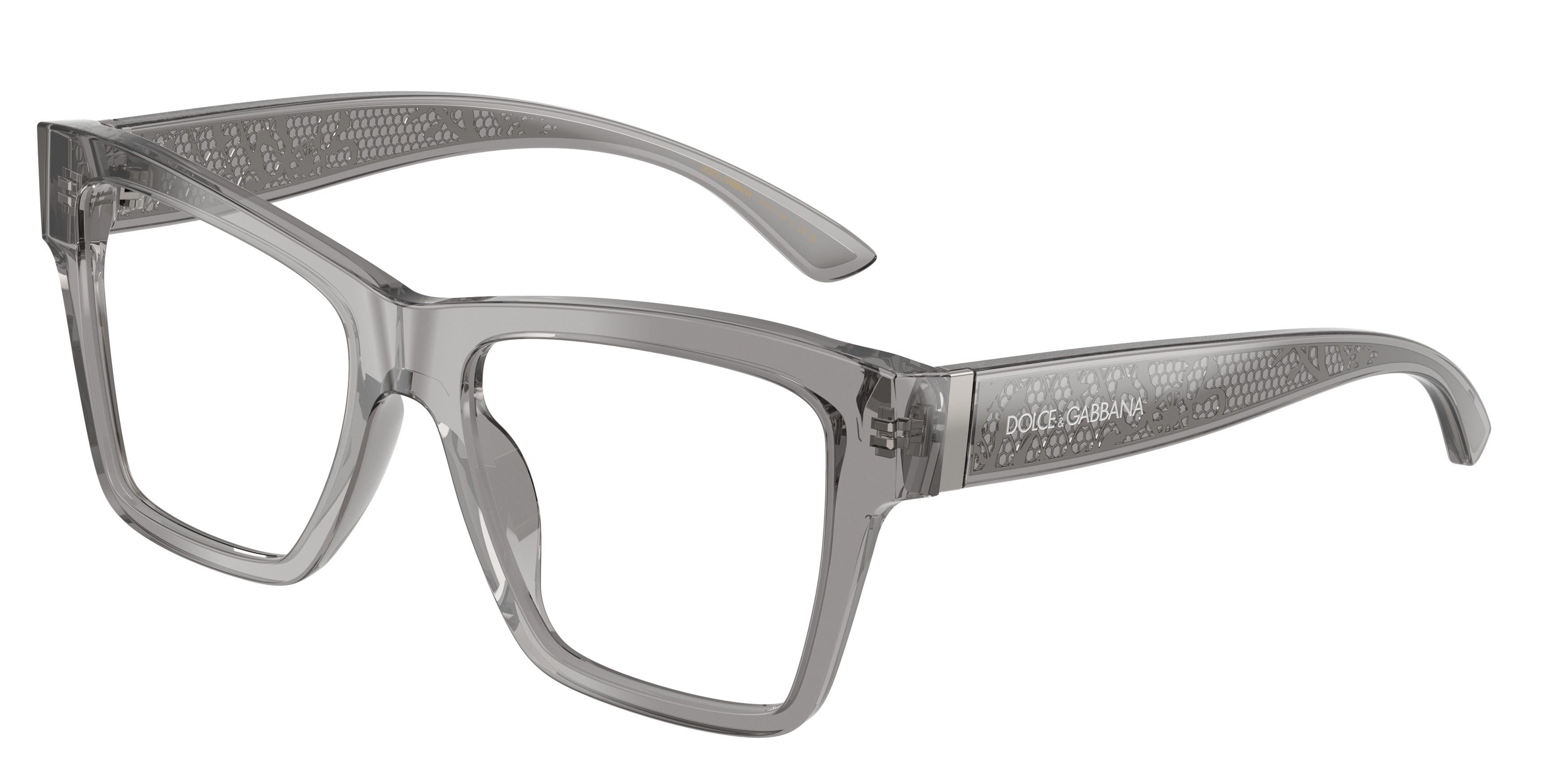 DOLCE & GABBANA 0DG3411 luxury designer eyewear