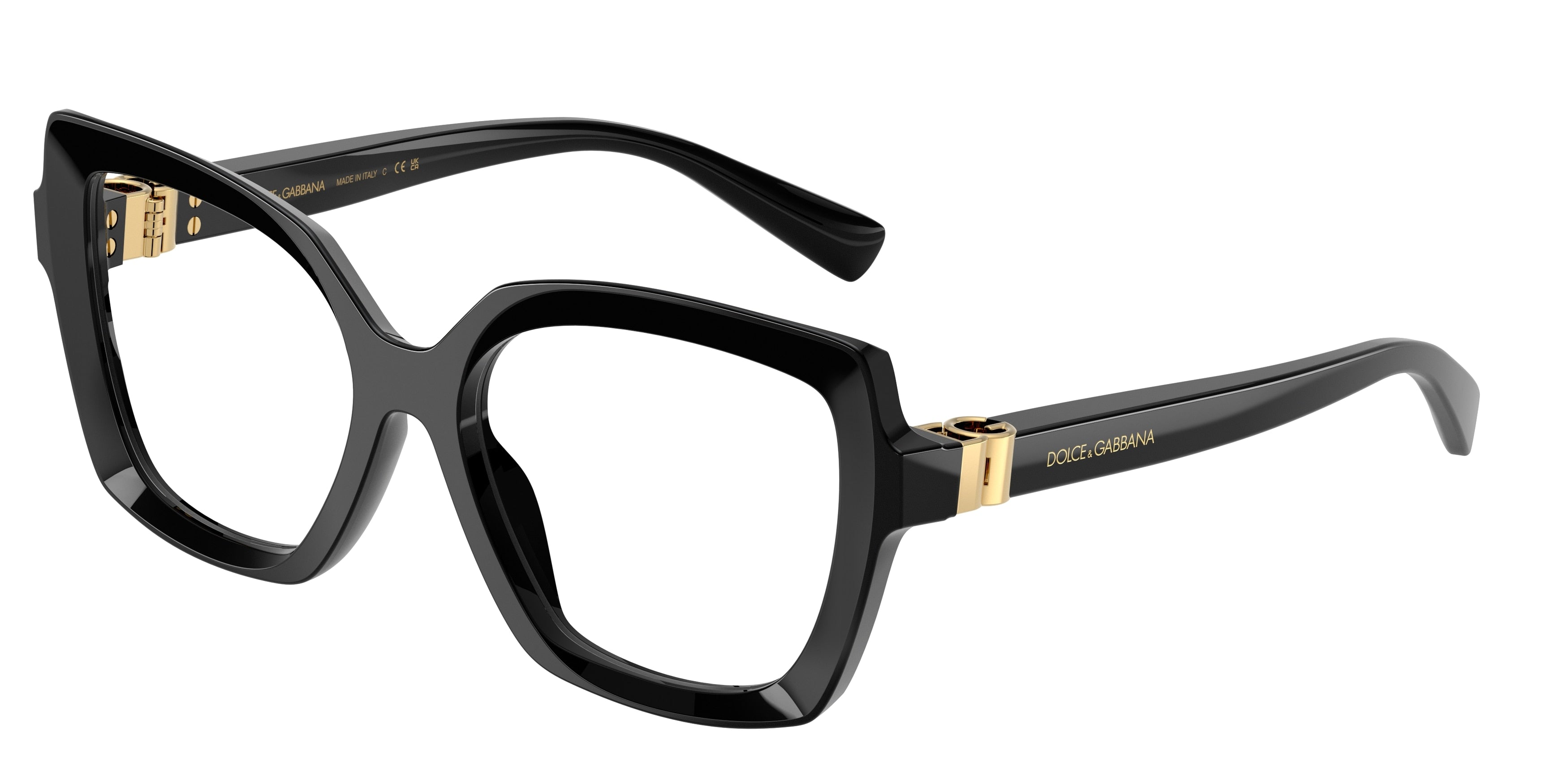 DOLCE & GABBANA 0DG3413 luxury designer eyewear