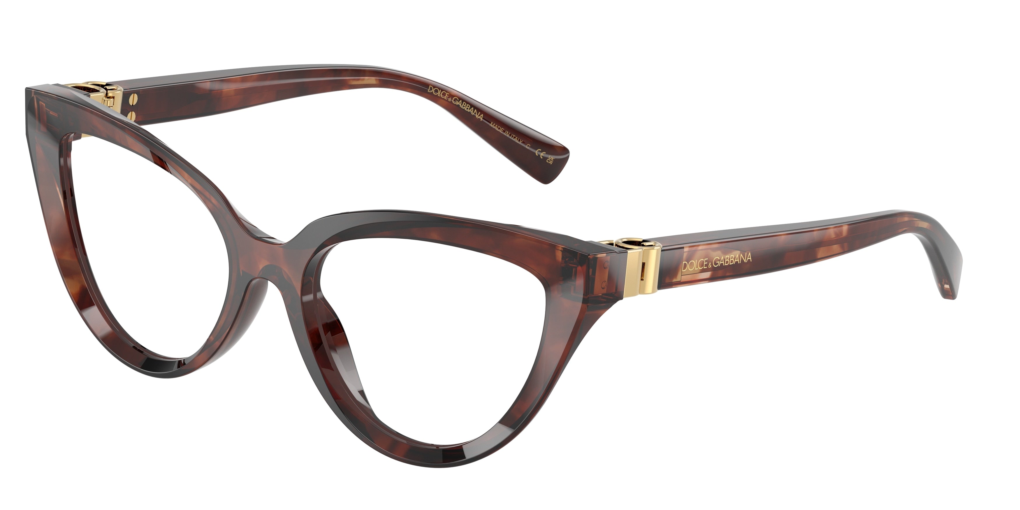 DOLCE & GABBANA 0DG3414 luxury designer eyewear
