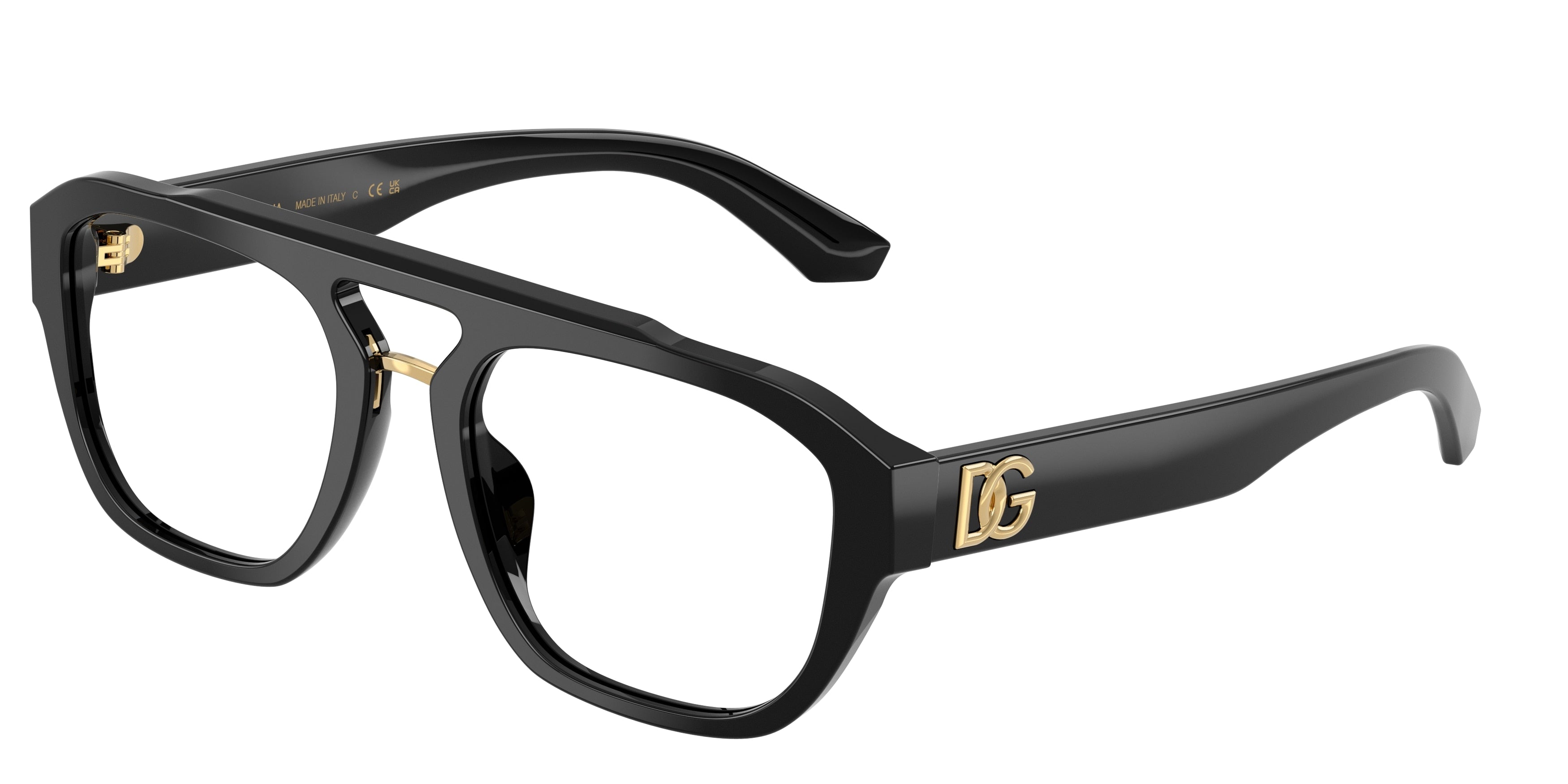 DOLCE & GABBANA 0DG3415 luxury designer eyewear