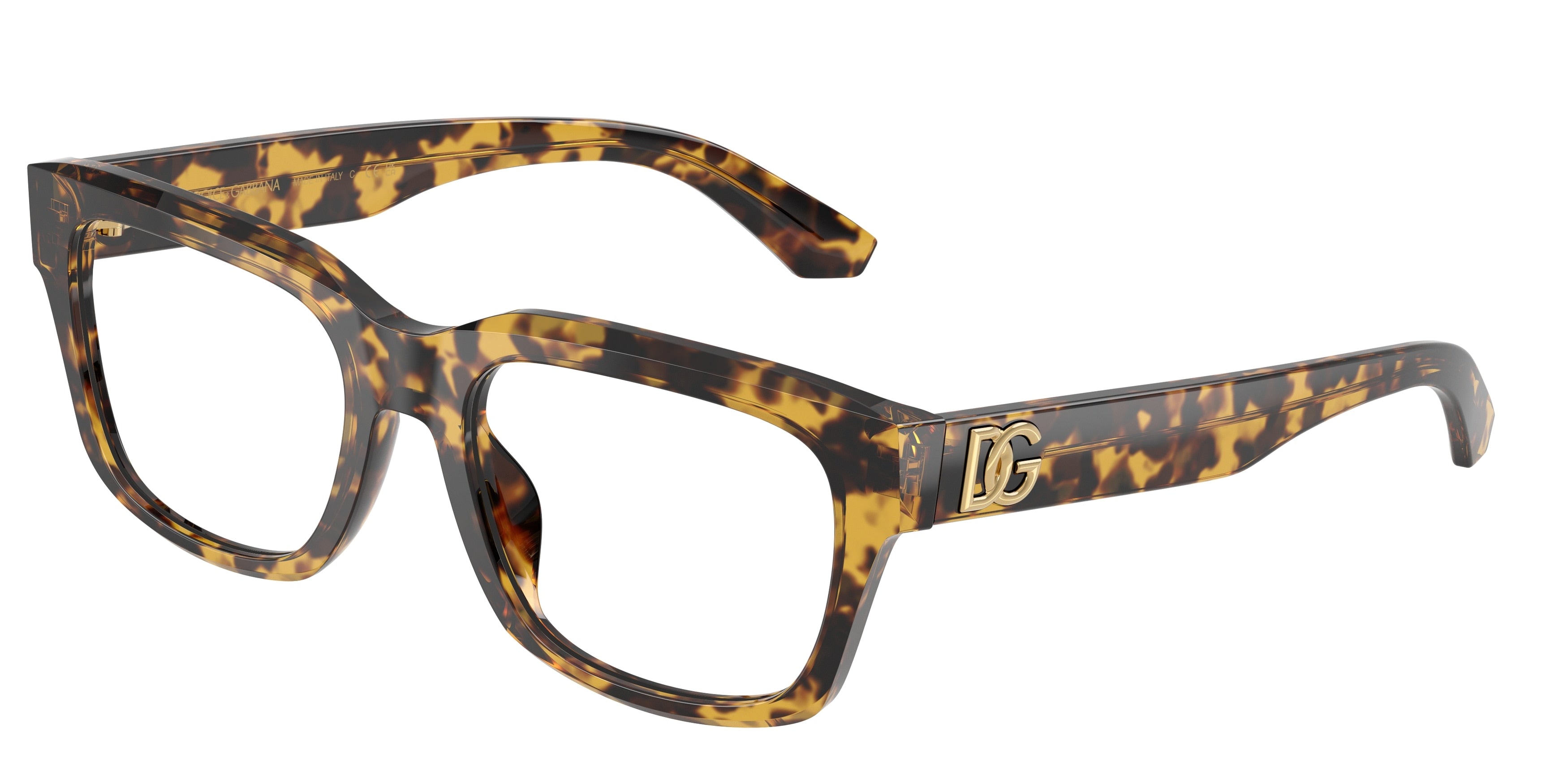 DOLCE & GABBANA 0DG3416 luxury designer eyewear