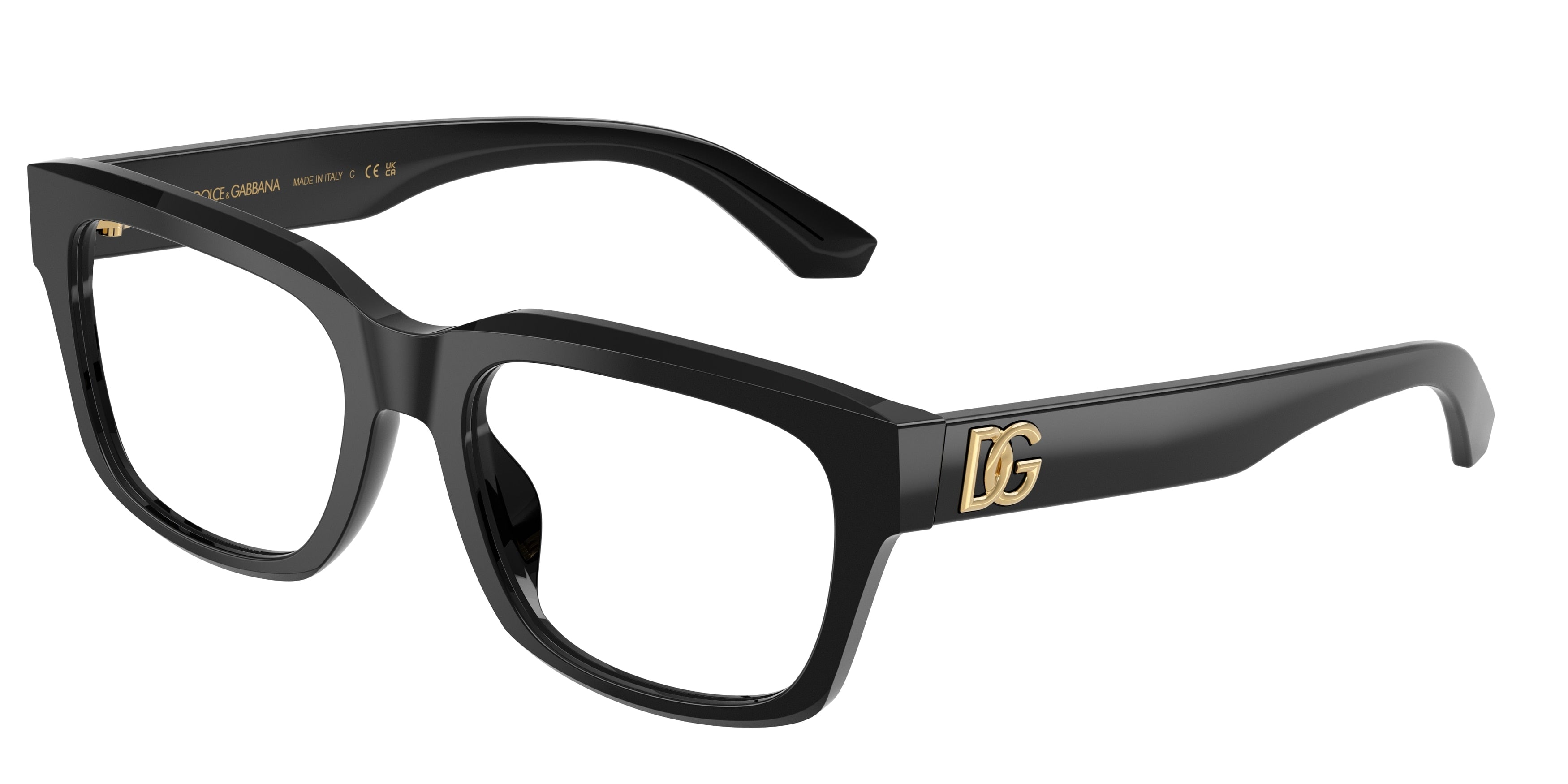DOLCE & GABBANA 0DG3416 luxury designer eyewear