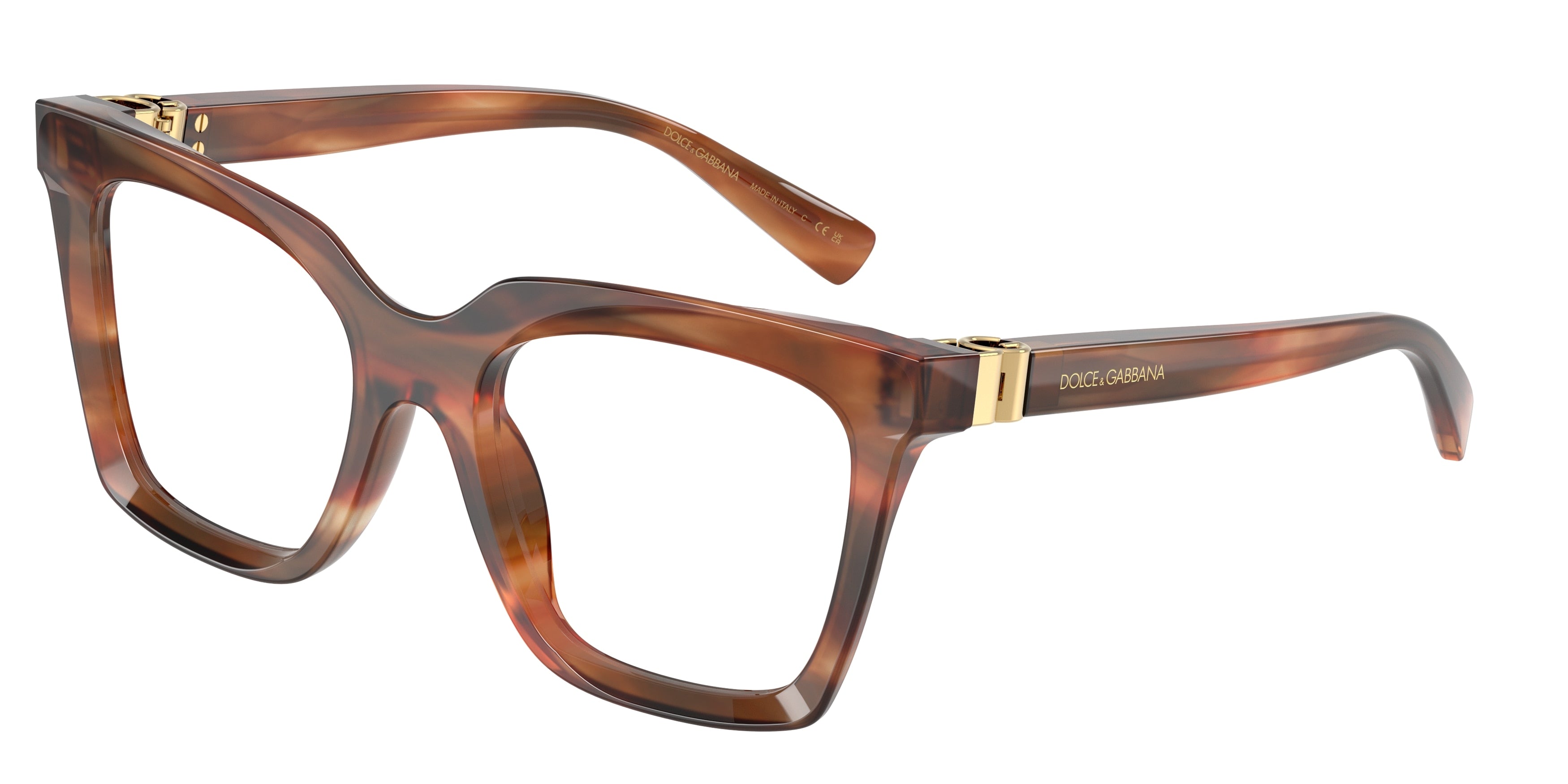 DOLCE & GABBANA 0DG3417 luxury designer eyewear
