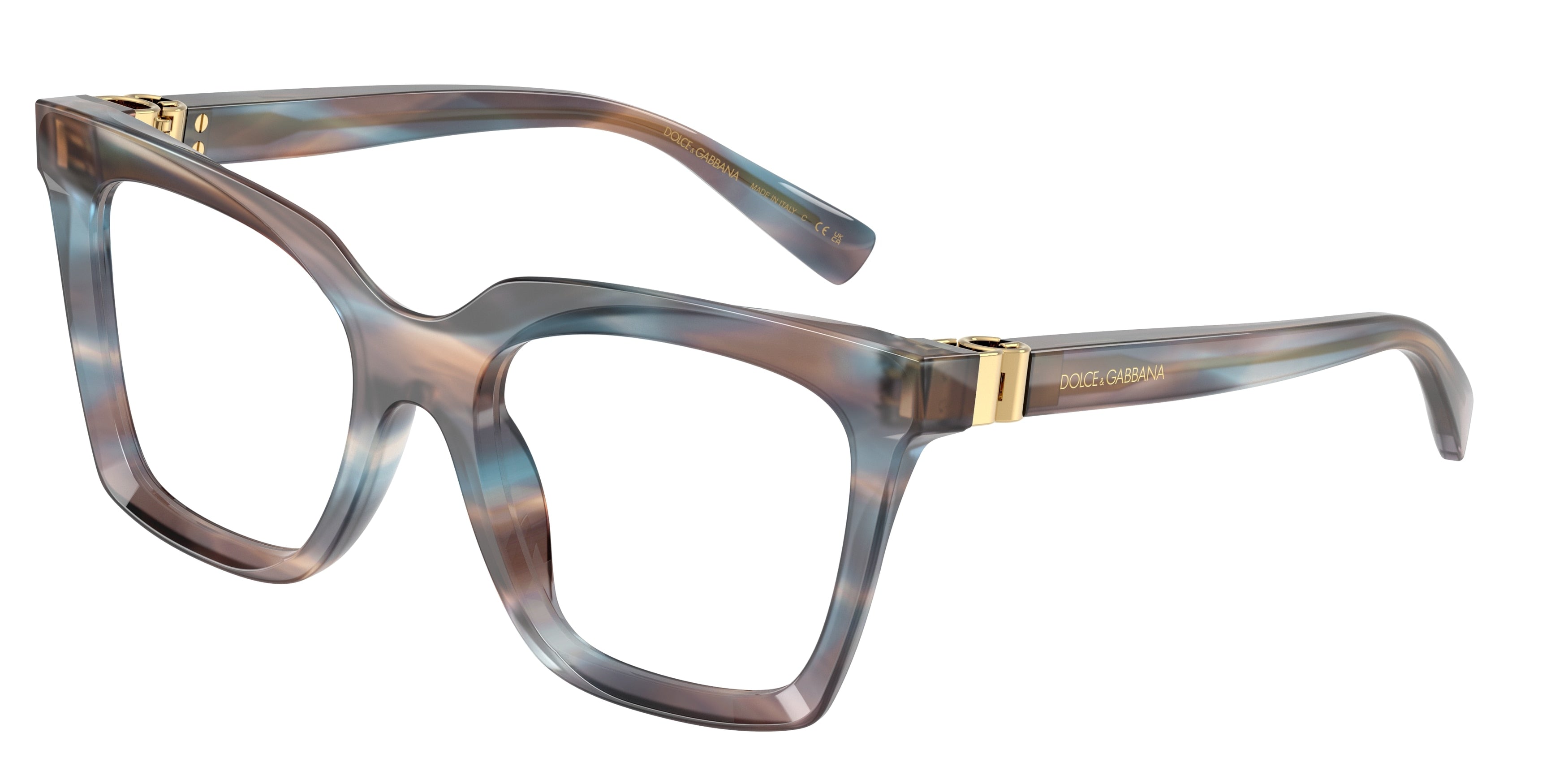DOLCE & GABBANA 0DG3417 luxury designer eyewear