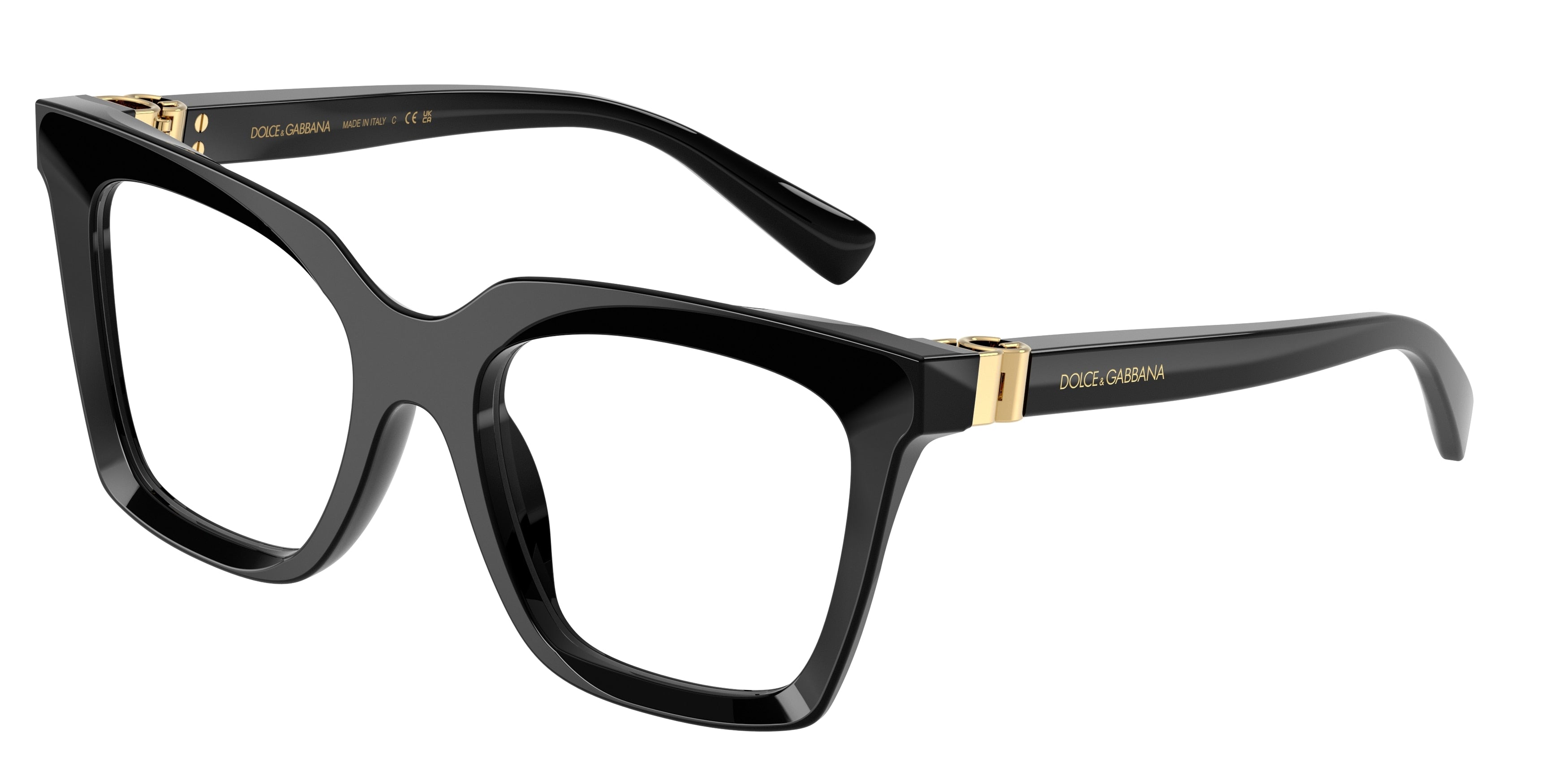 DOLCE & GABBANA 0DG3417 luxury designer eyewear