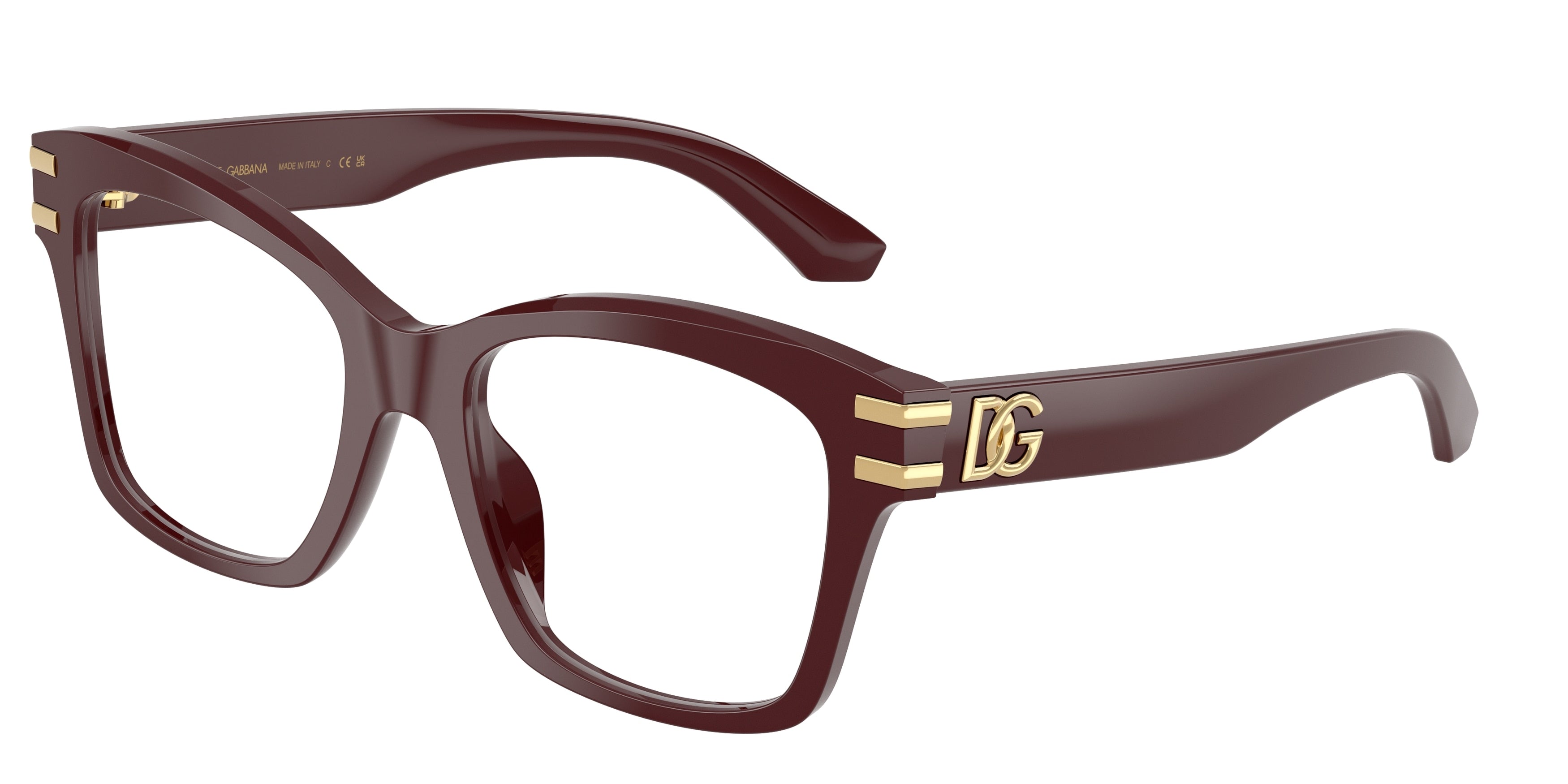 DOLCE & GABBANA 0DG3419 luxury designer eyewear