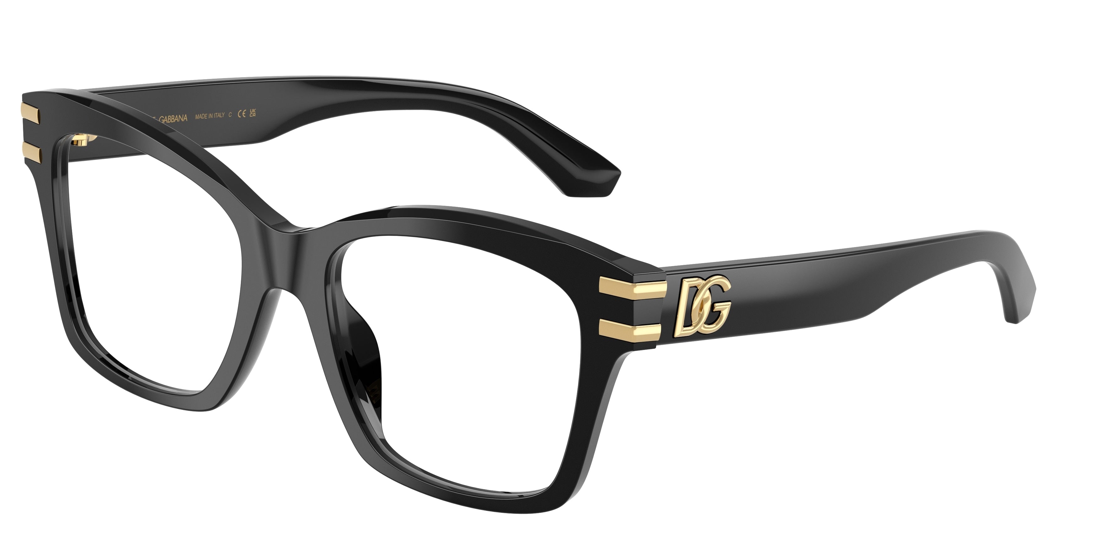 DOLCE & GABBANA 0DG3419 luxury designer eyewear