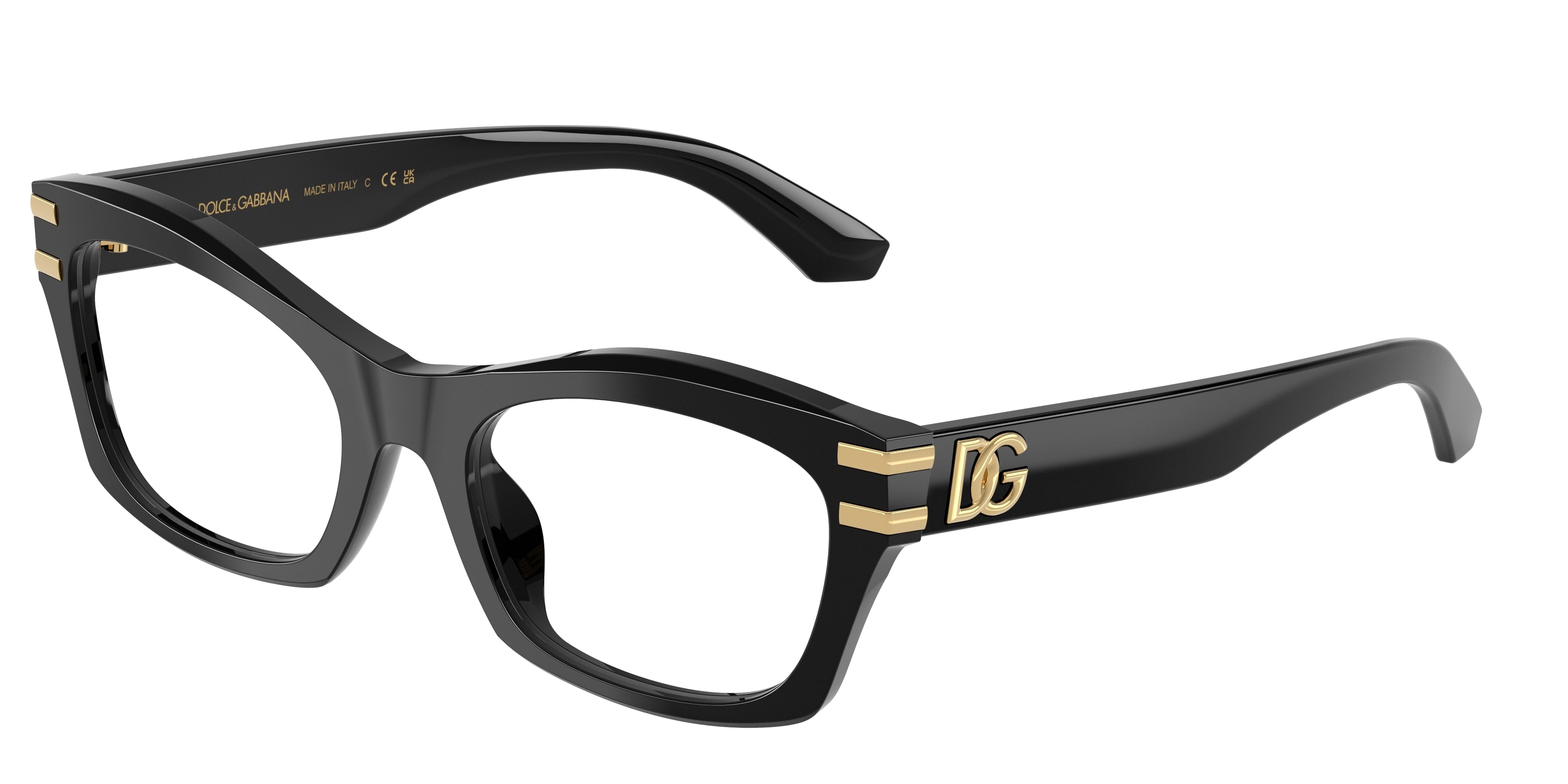 DOLCE & GABBANA 0DG3420 luxury designer eyewear