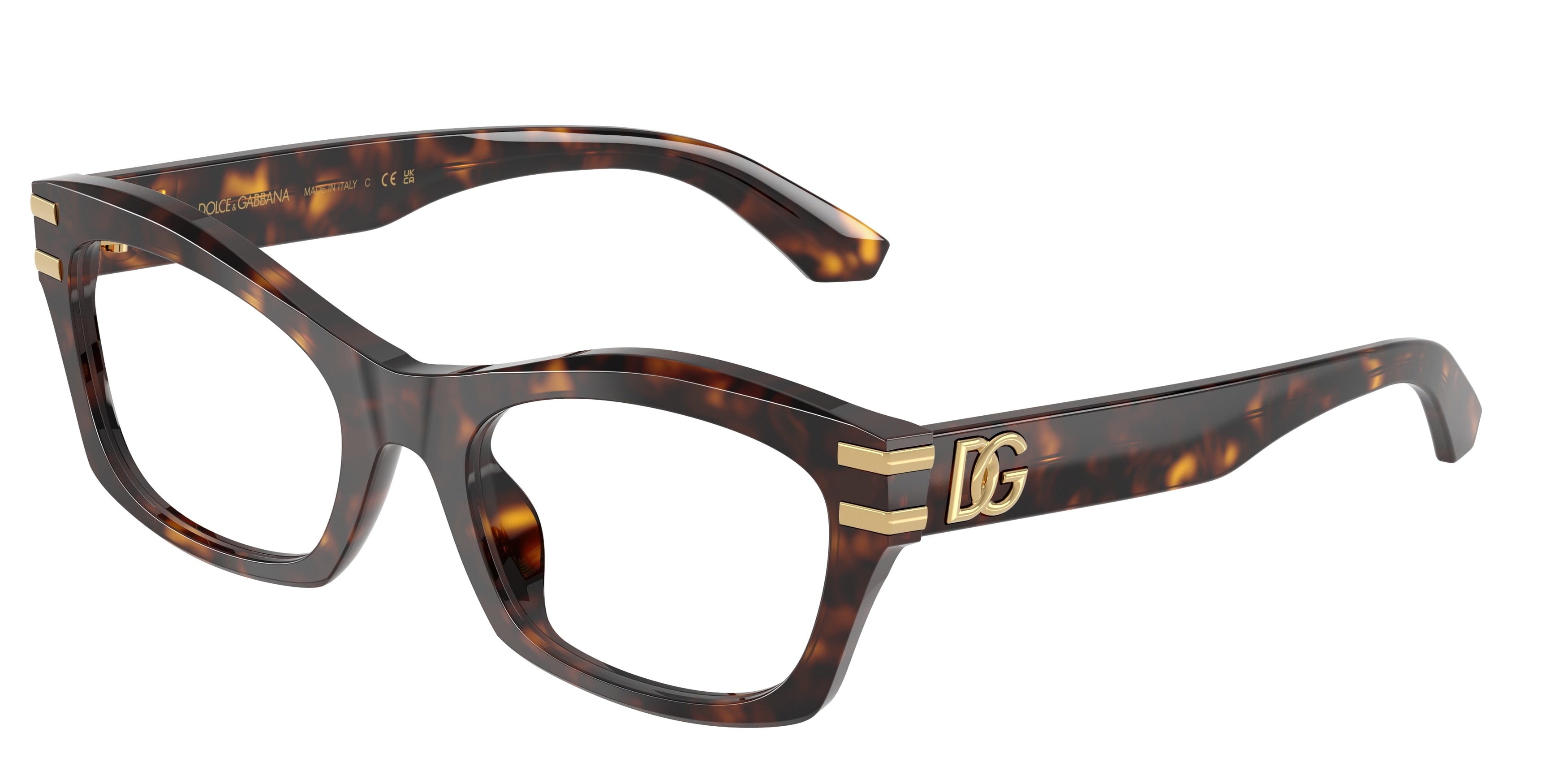 DOLCE & GABBANA 0DG3420 luxury designer eyewear