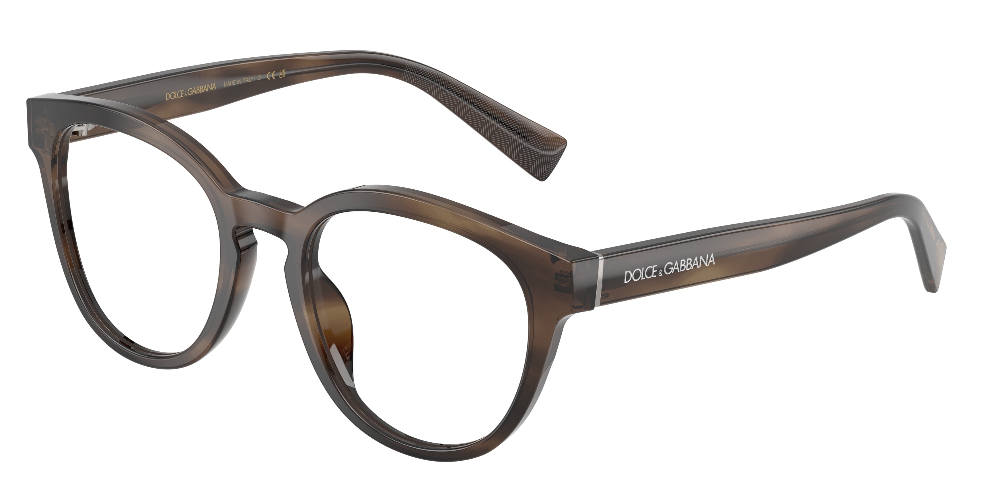 DOLCE & GABBANA 0DG3421 luxury designer eyewear