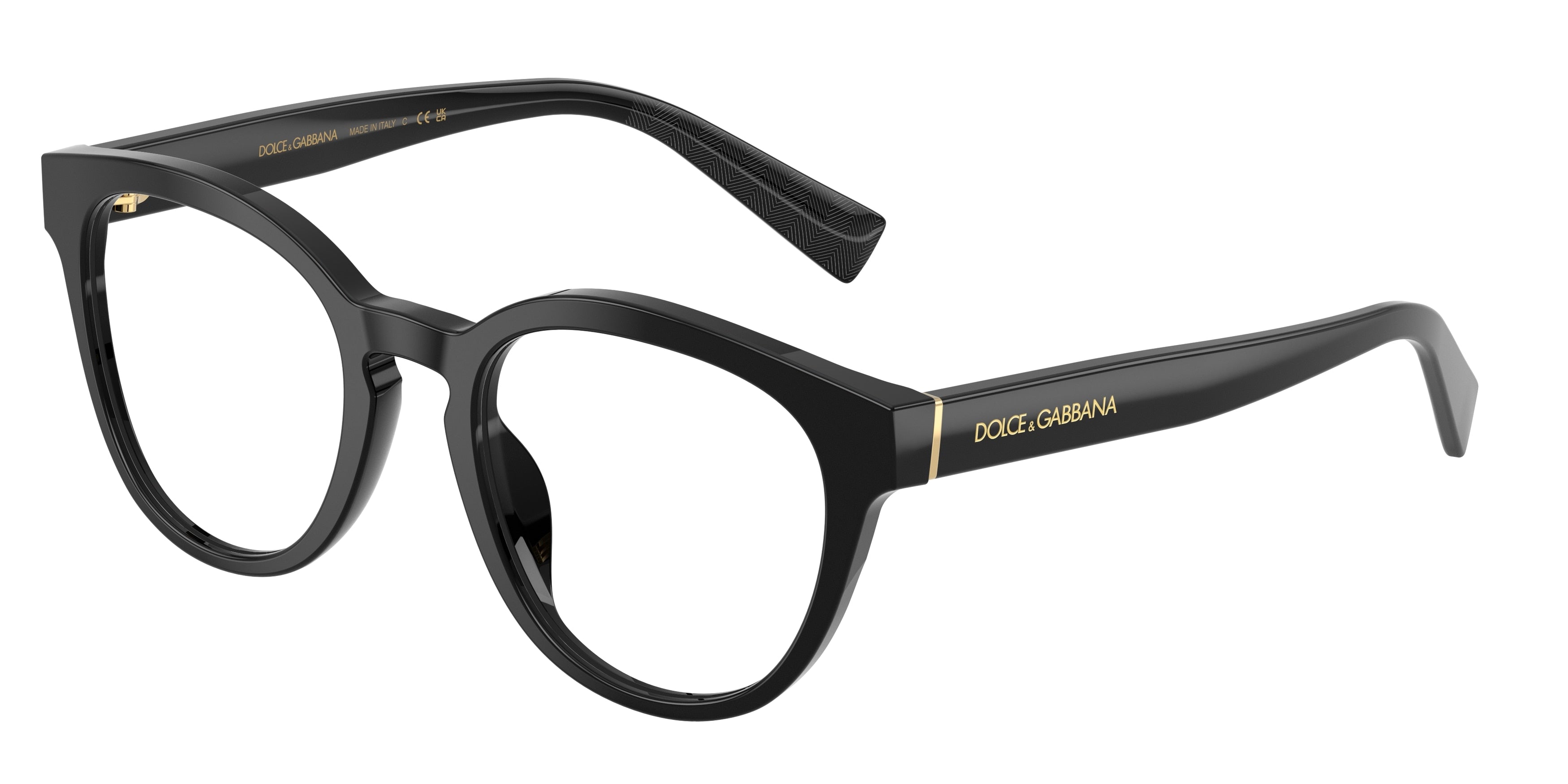 DOLCE & GABBANA 0DG3421 luxury designer eyewear