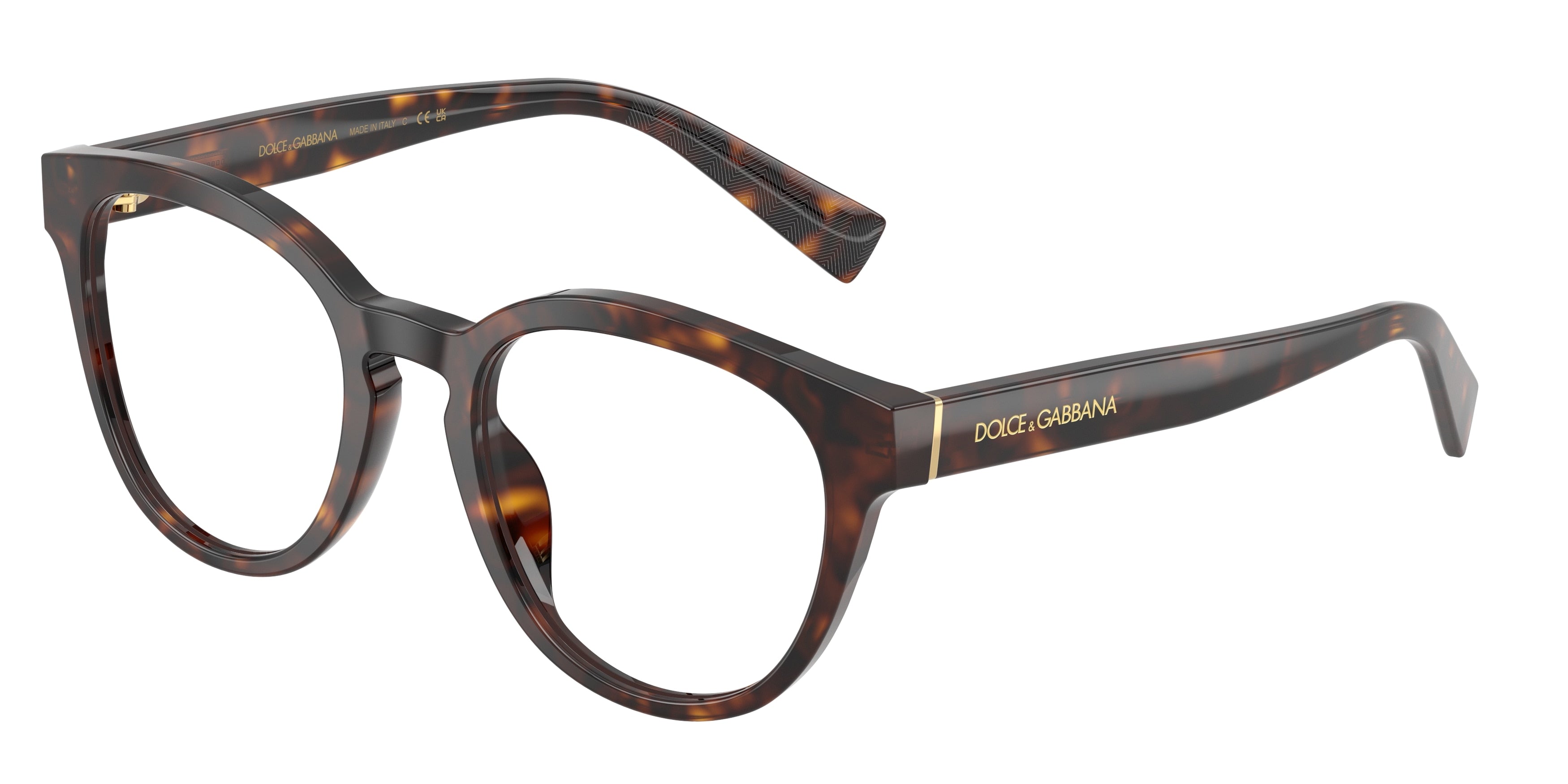 DOLCE & GABBANA 0DG3421 luxury designer eyewear