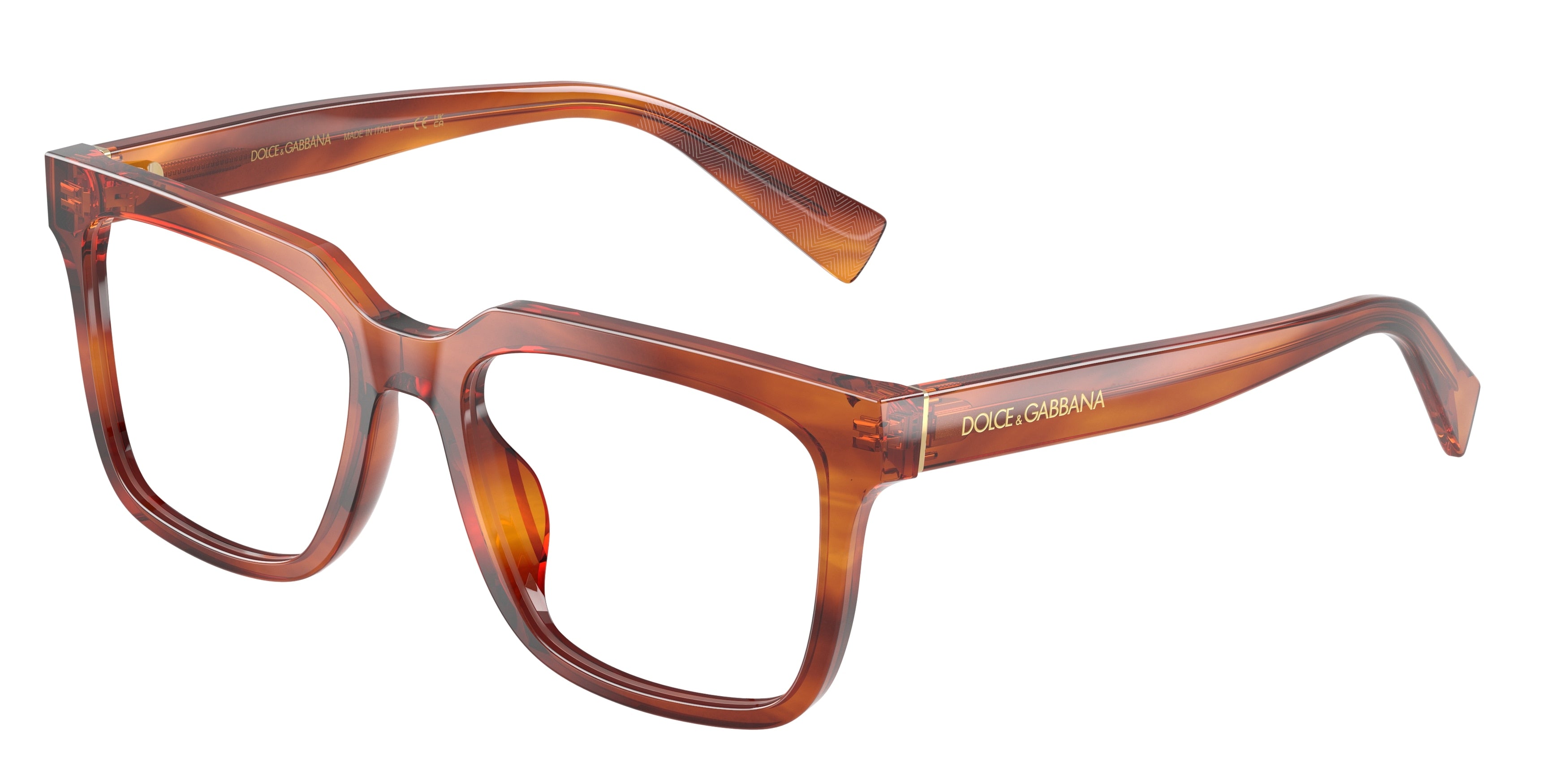 DOLCE & GABBANA 0DG3422 luxury designer eyewear