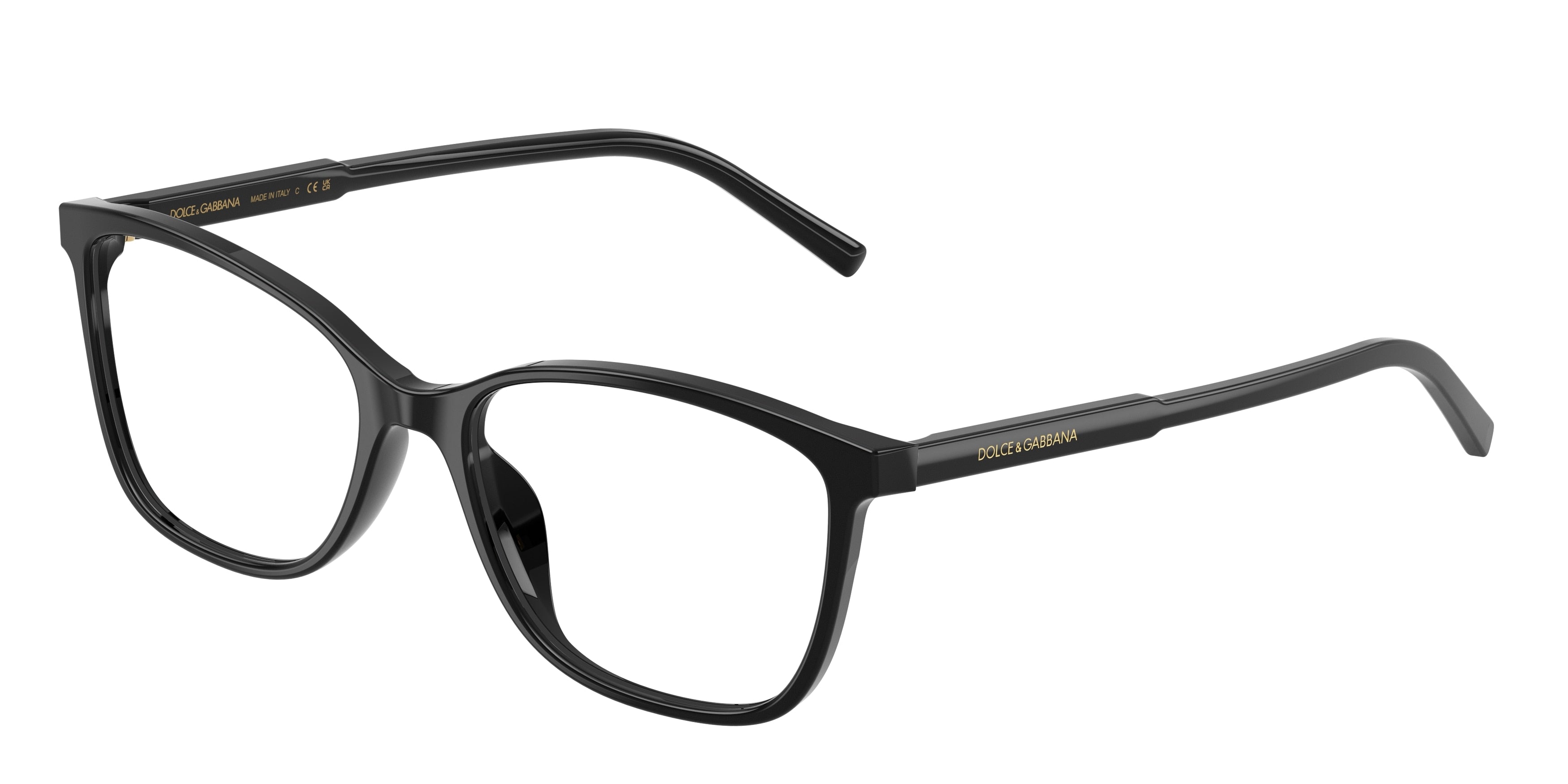 DOLCE & GABBANA 0DG3424 luxury designer eyewear