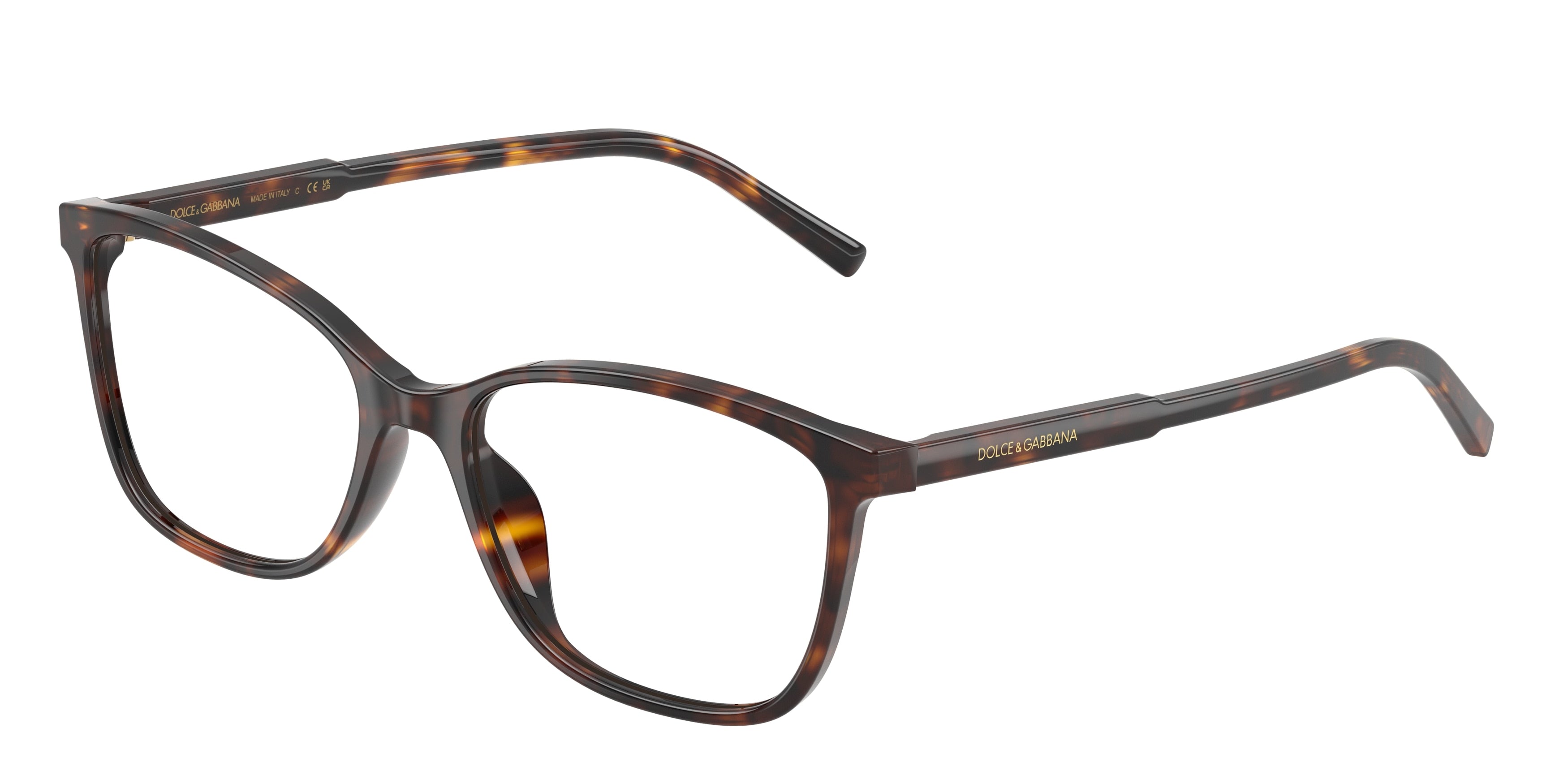 DOLCE & GABBANA 0DG3424 luxury designer eyewear