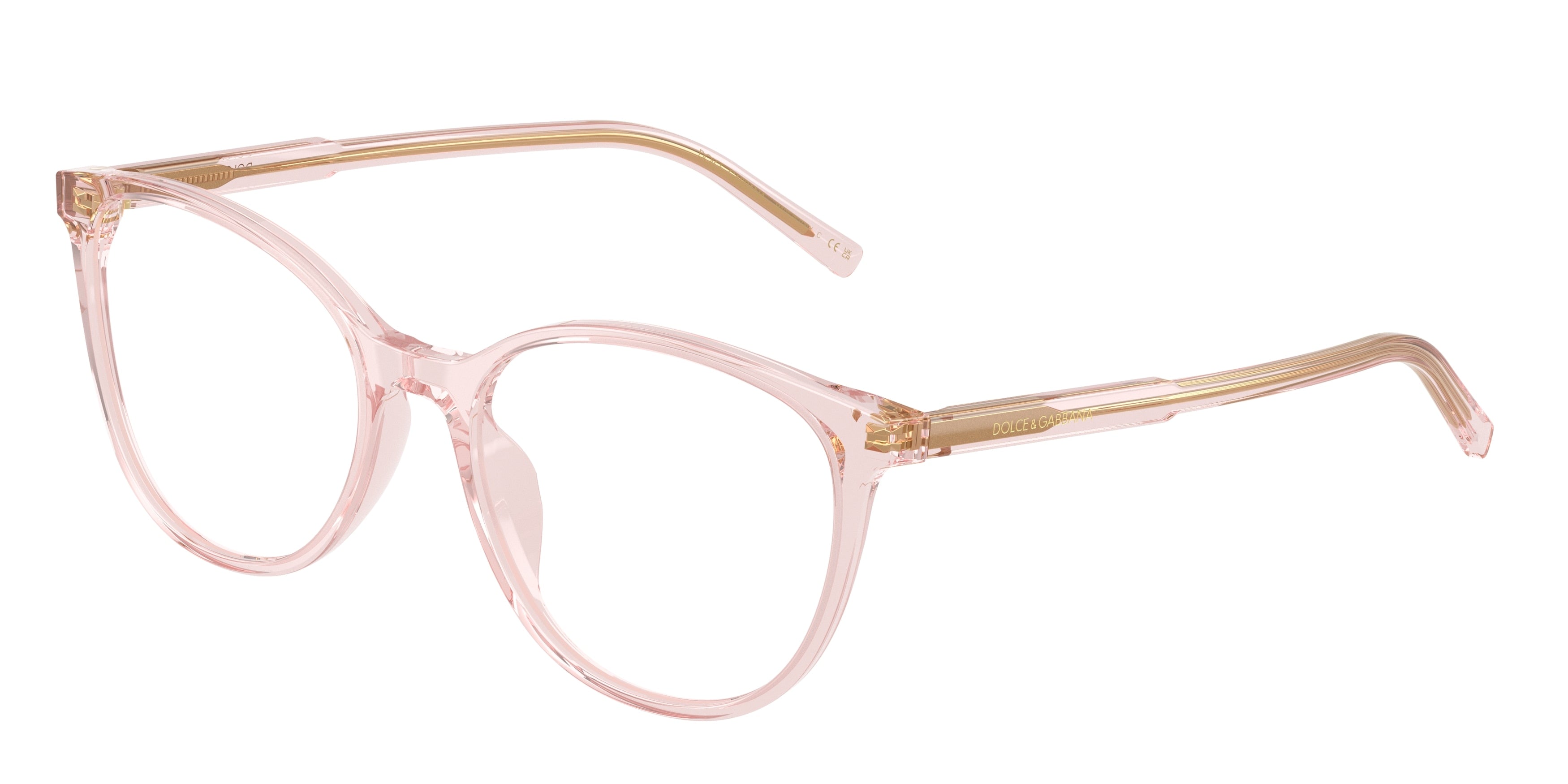 DOLCE & GABBANA 0DG3425 luxury designer eyewear