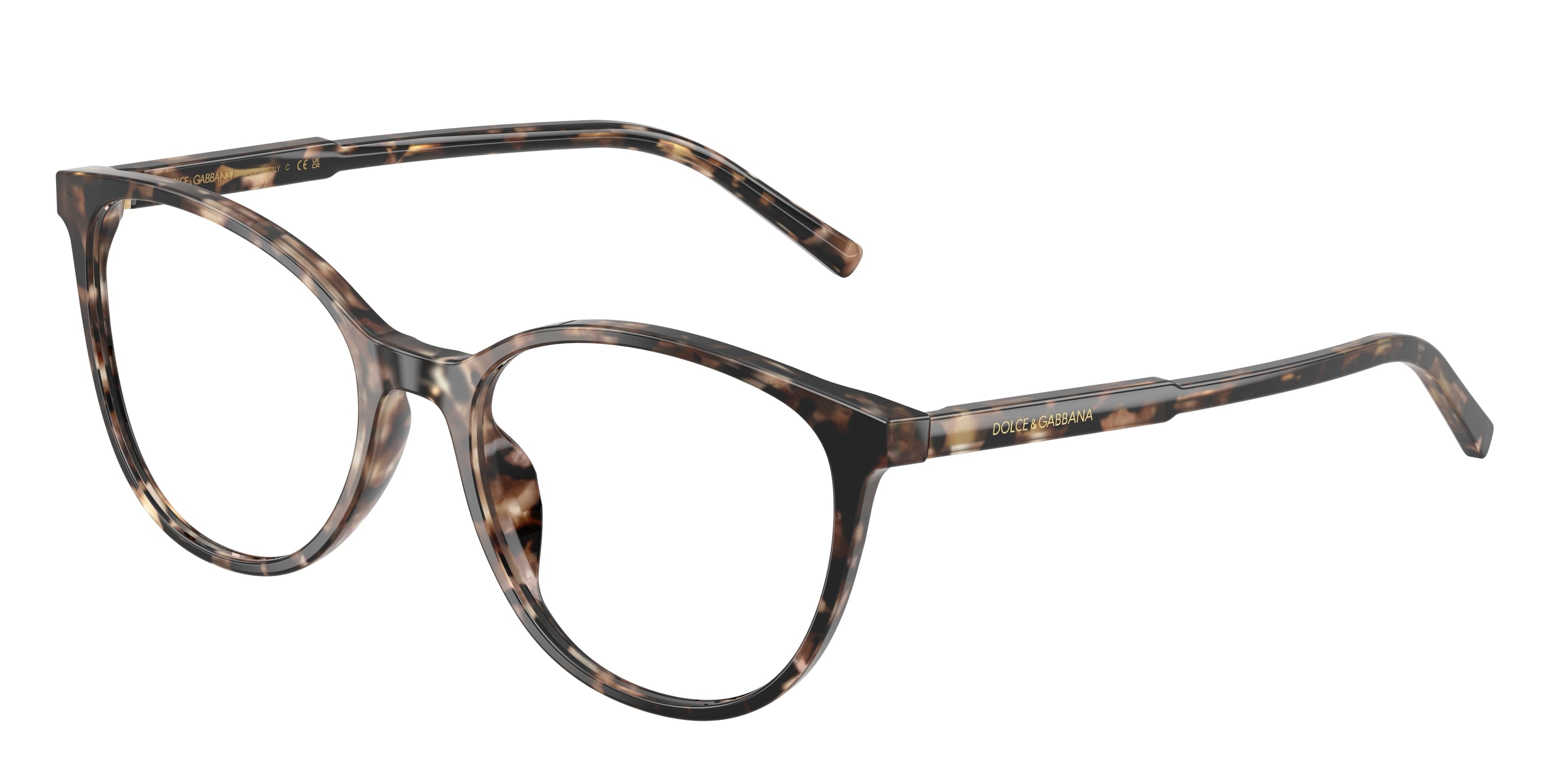 DOLCE & GABBANA 0DG3425 luxury designer eyewear