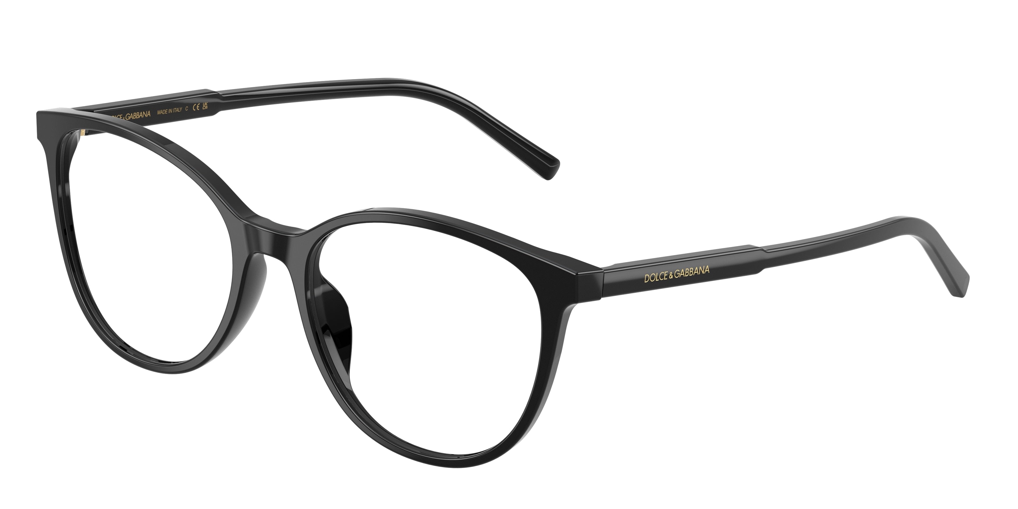 DOLCE & GABBANA 0DG3425 luxury designer eyewear