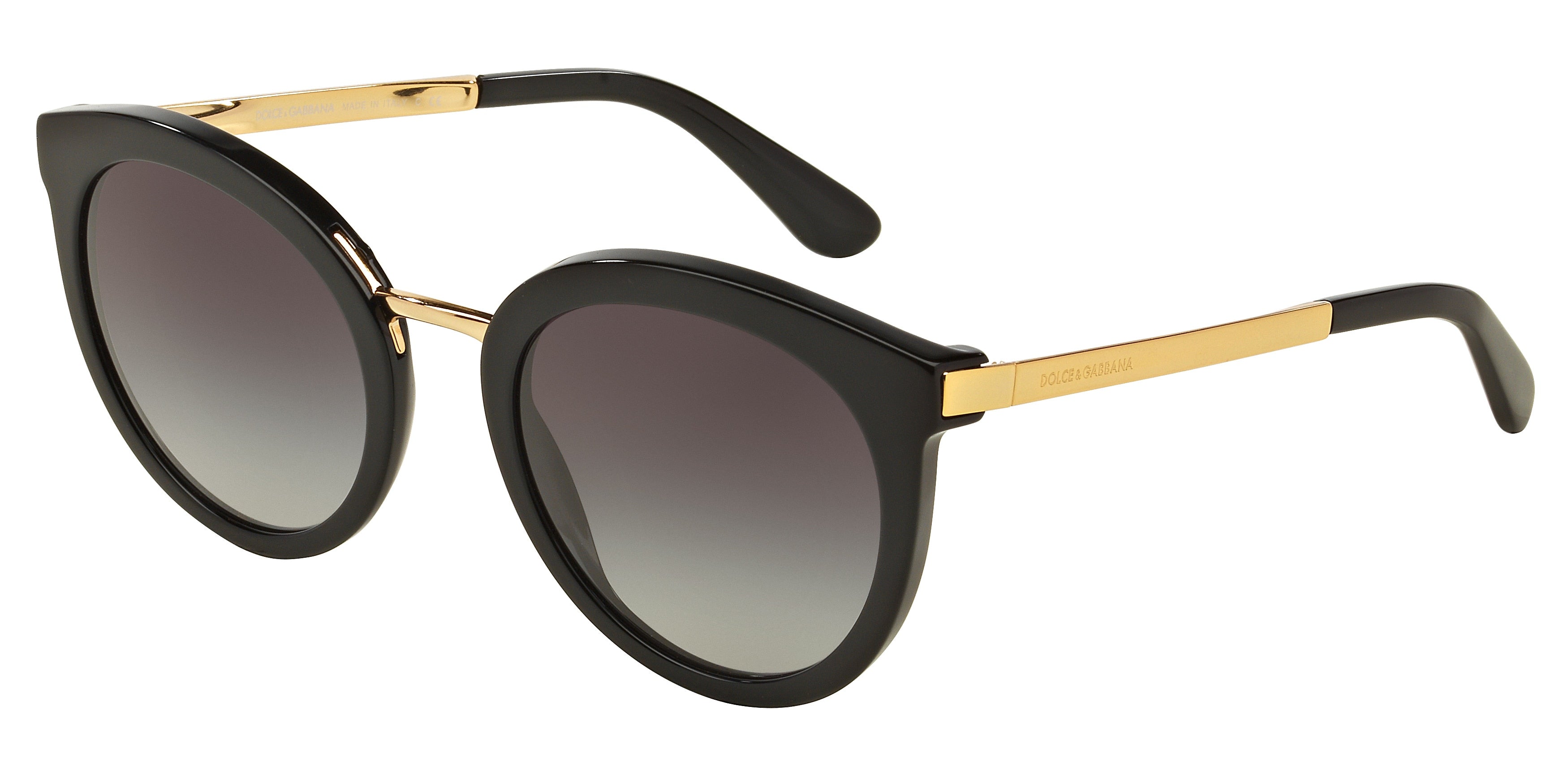 DOLCE & GABBANA 0DG4268 luxury designer eyewear