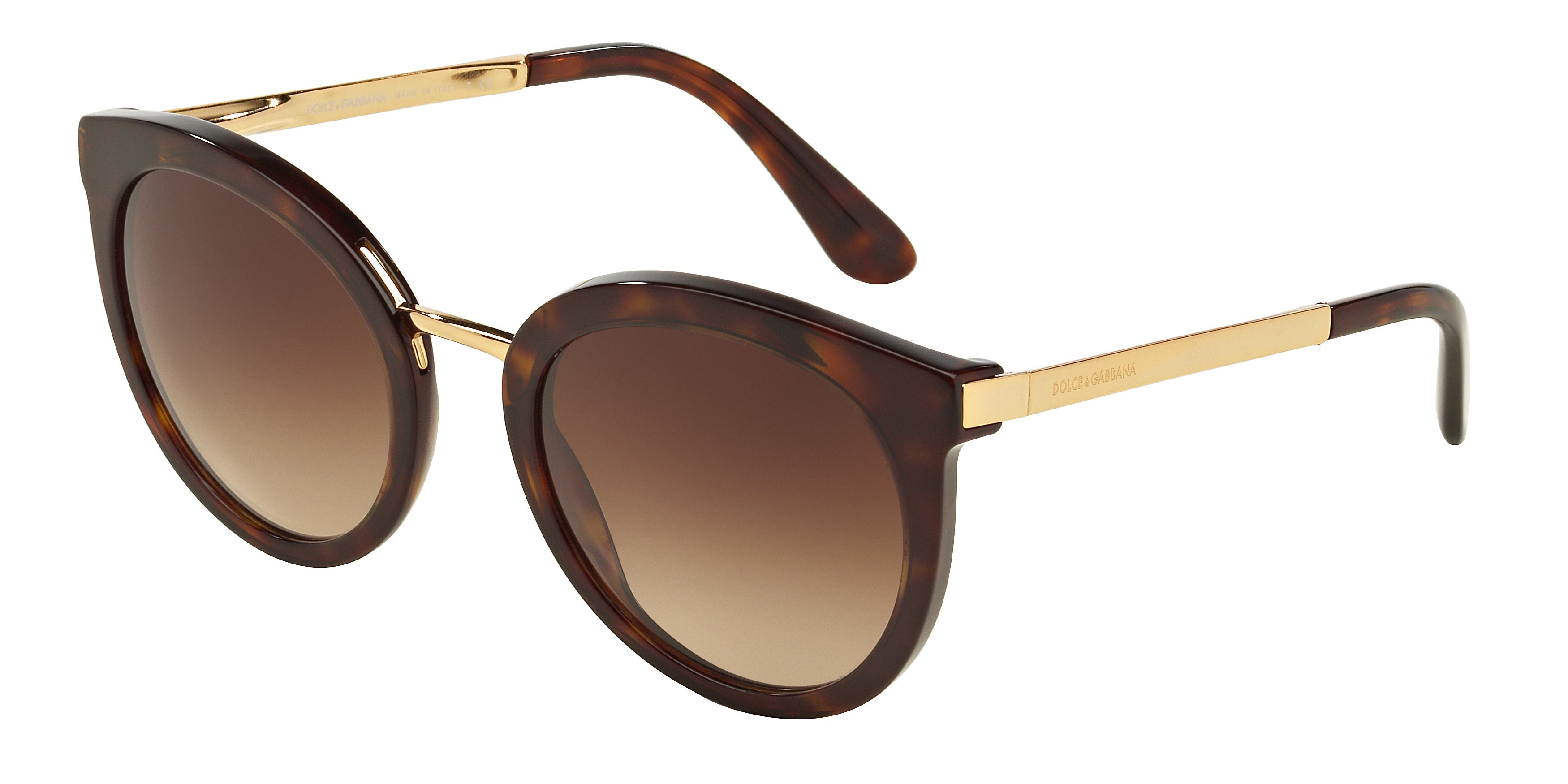 DOLCE & GABBANA 0DG4268 luxury designer eyewear