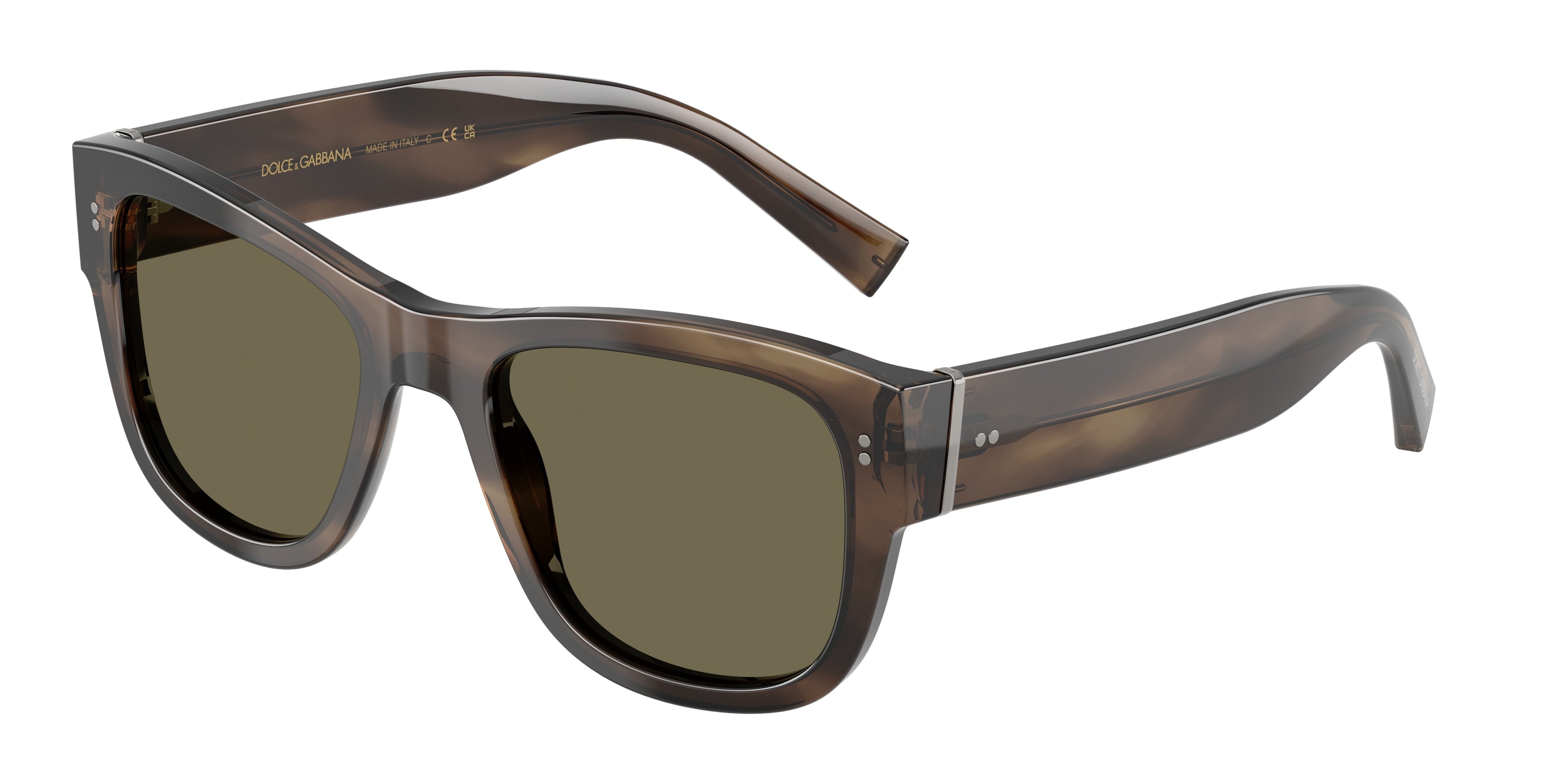 DOLCE & GABBANA 0DG4338 luxury designer eyewear