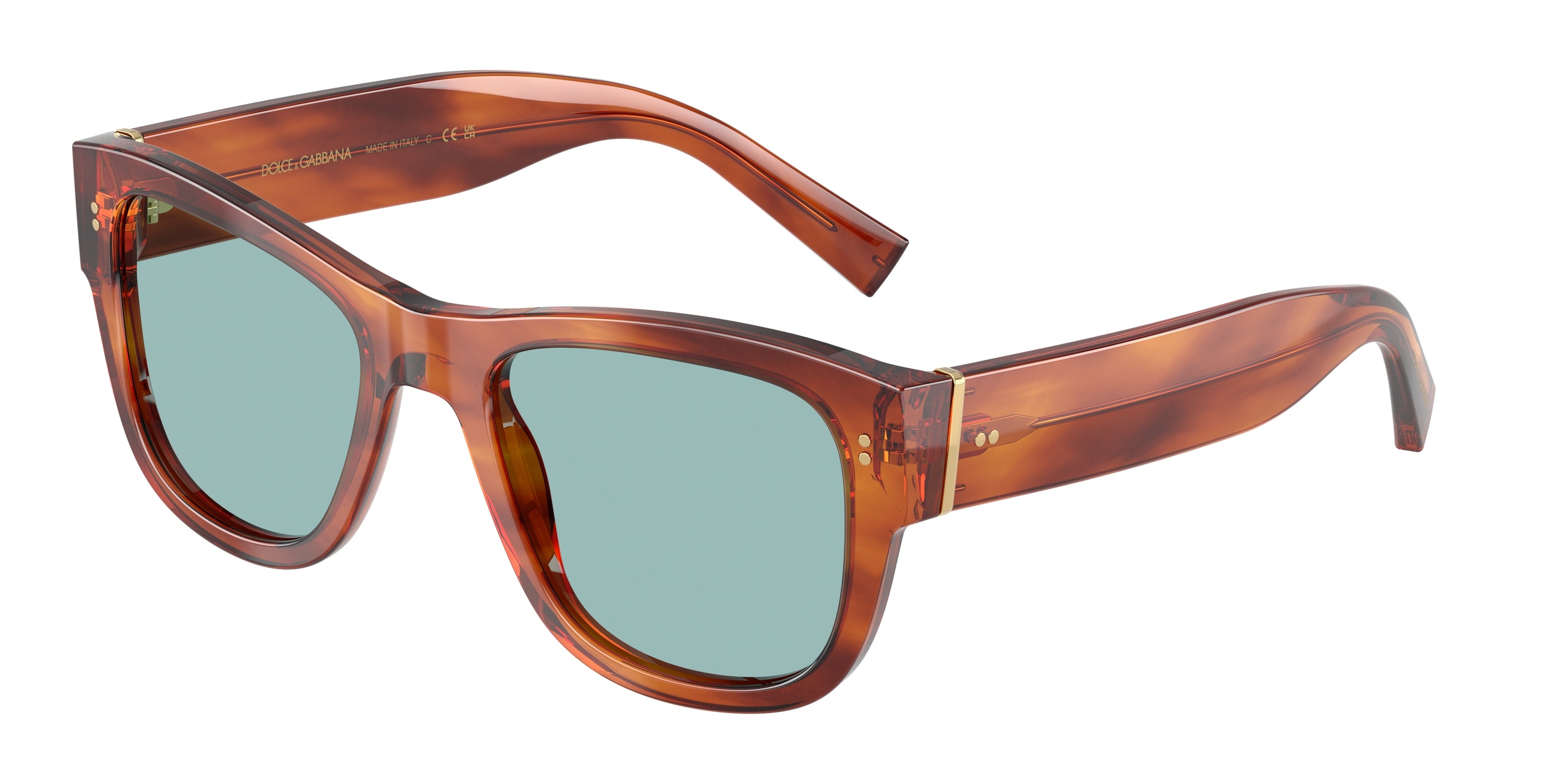 DOLCE & GABBANA 0DG4338 luxury designer eyewear
