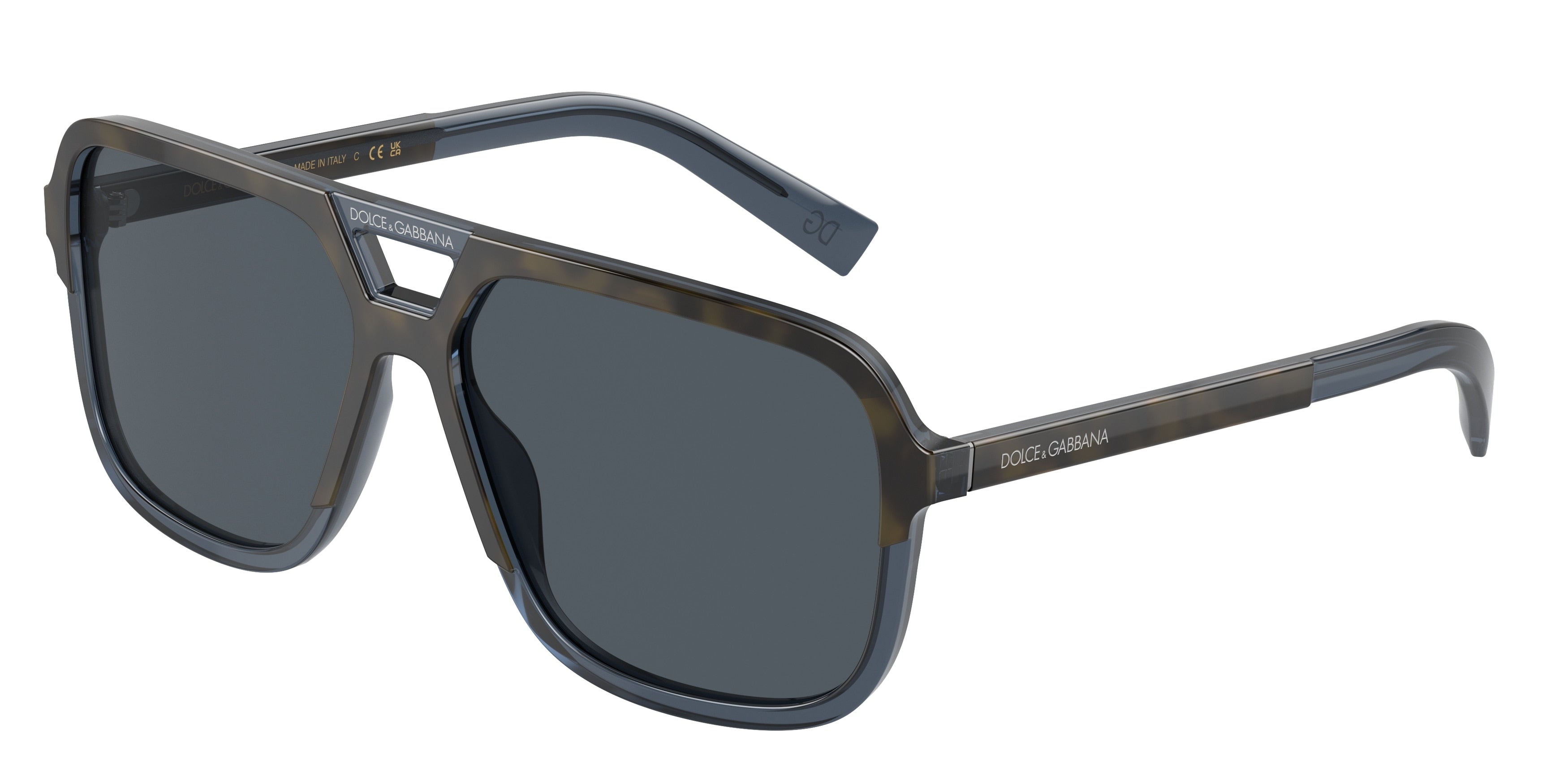 DOLCE & GABBANA 0DG4354 luxury designer eyewear