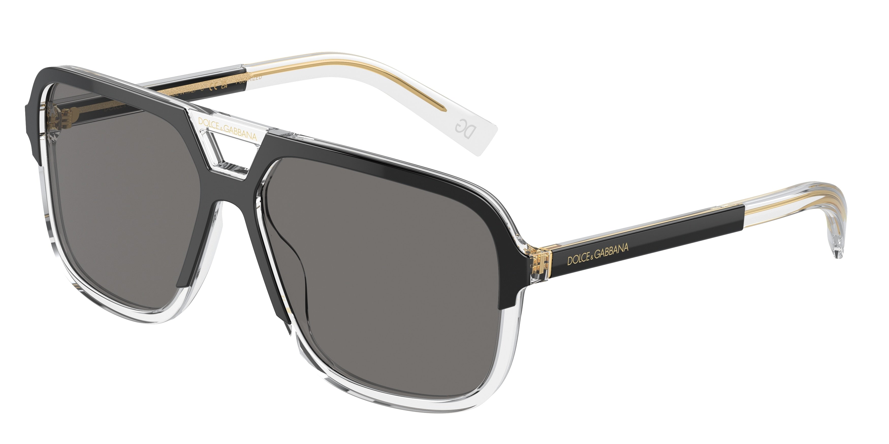 DOLCE & GABBANA 0DG4354 luxury designer eyewear