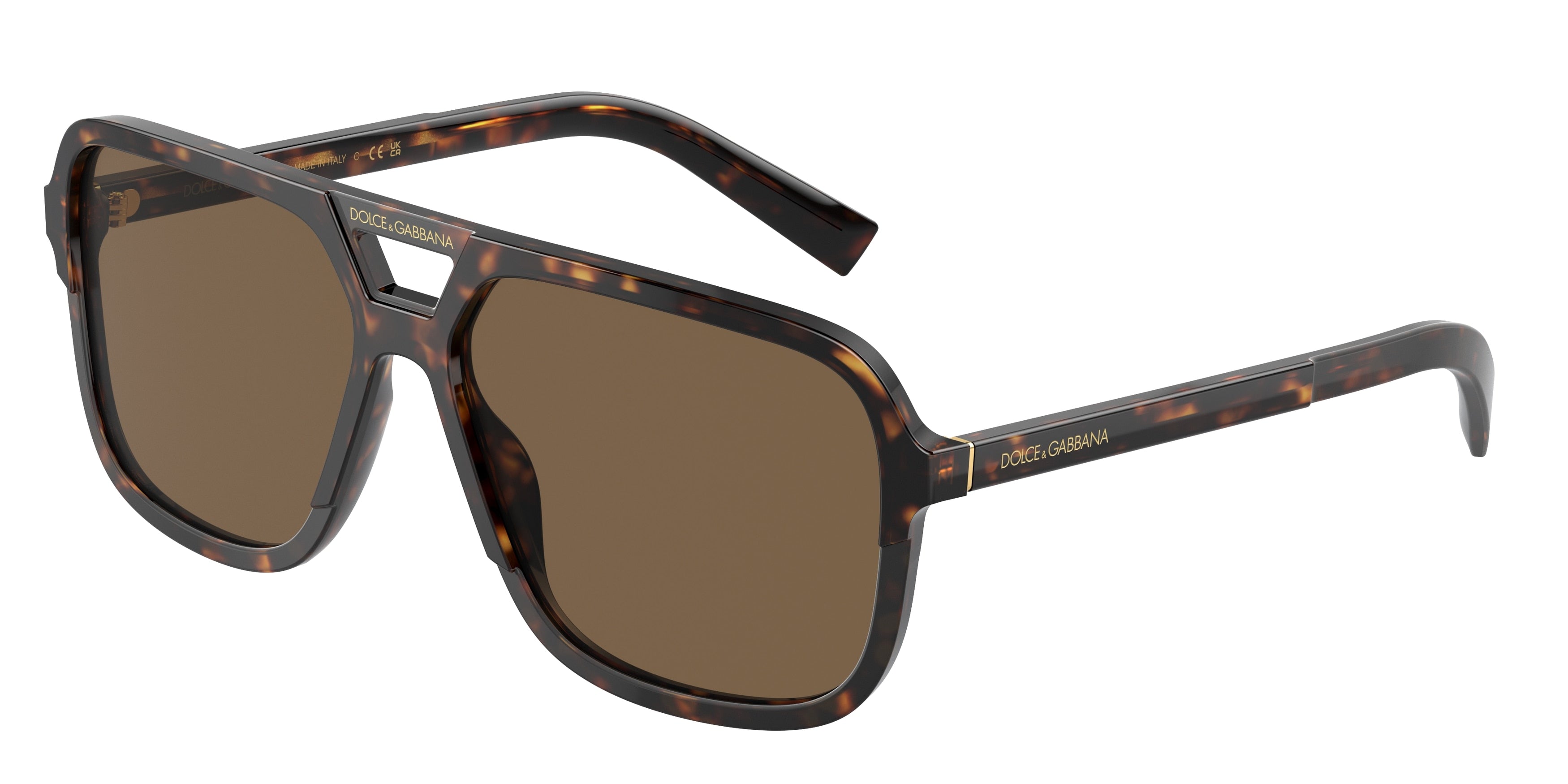 DOLCE & GABBANA 0DG4354 luxury designer eyewear