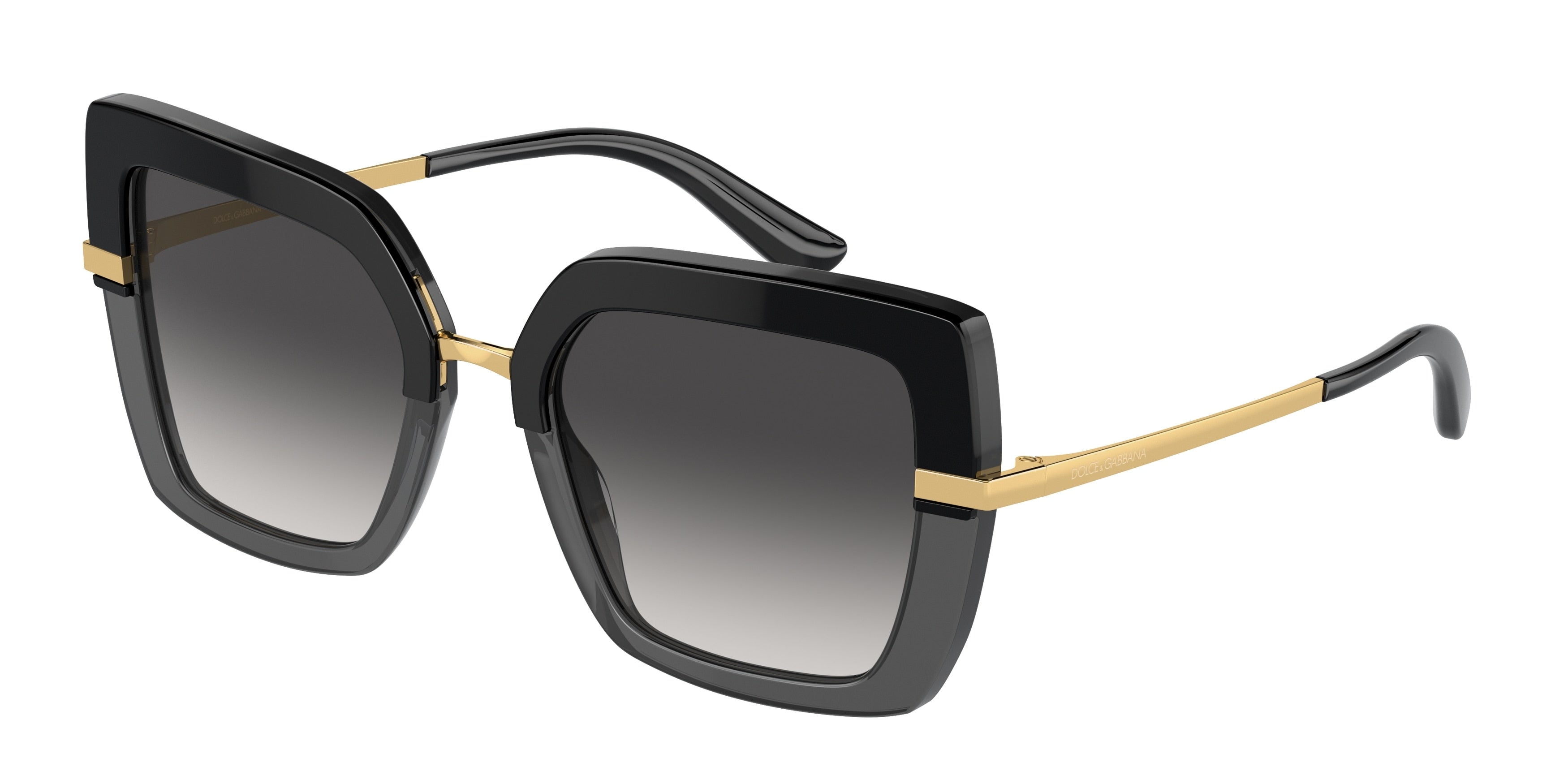 DOLCE & GABBANA 0DG4373 luxury designer eyewear