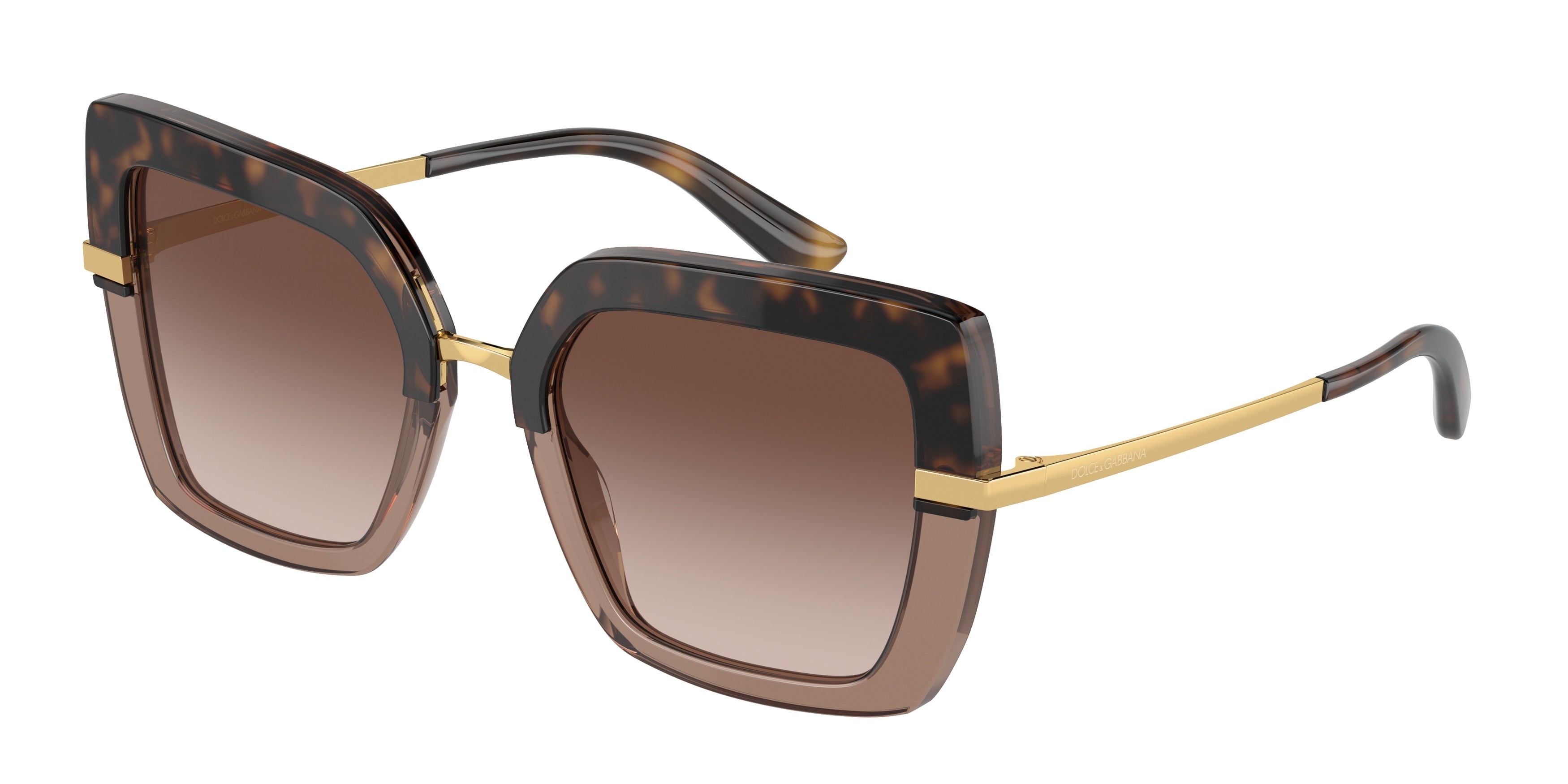 DOLCE & GABBANA 0DG4373 luxury designer eyewear