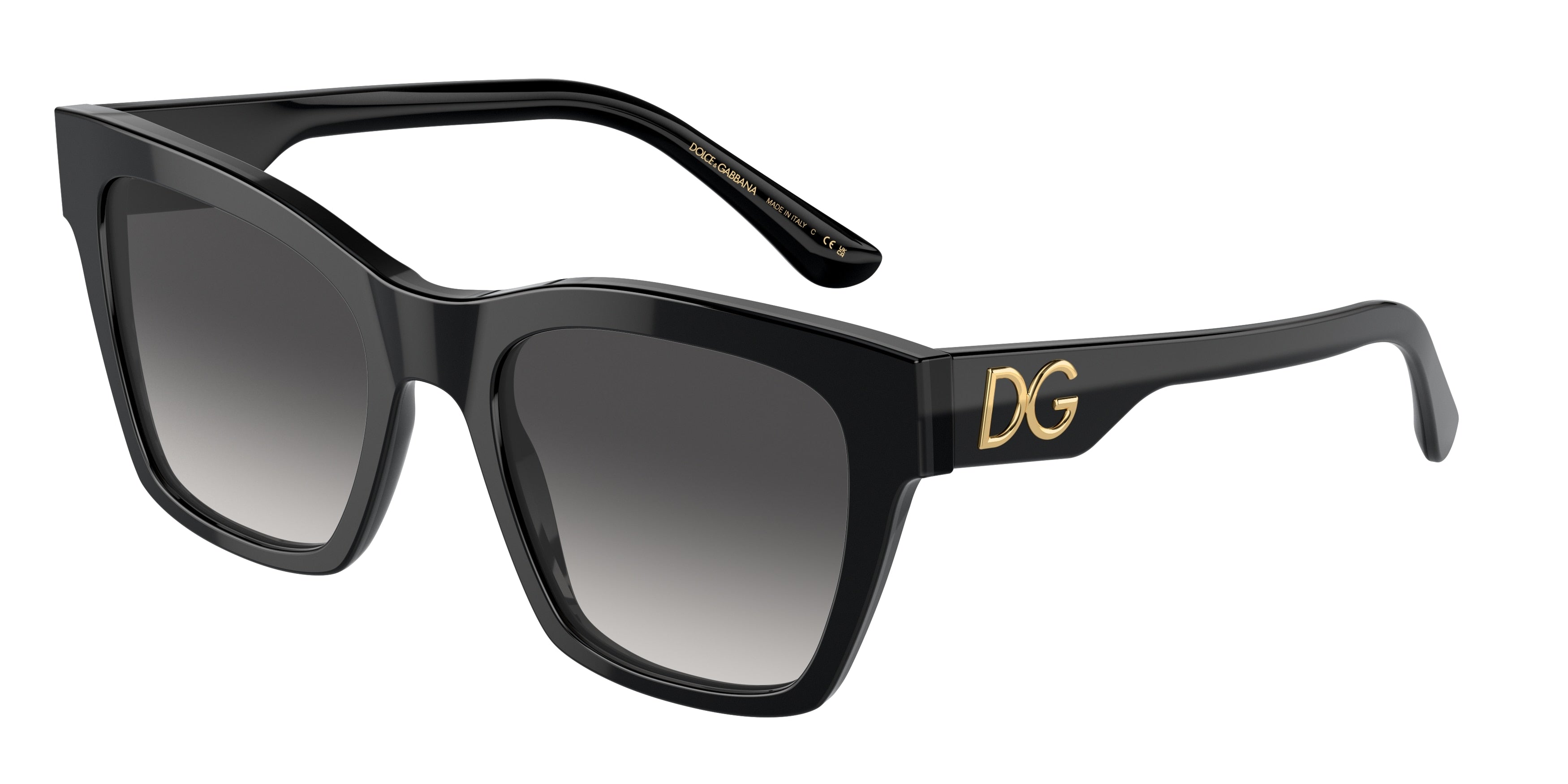 DOLCE & GABBANA 0DG4384 luxury designer eyewear