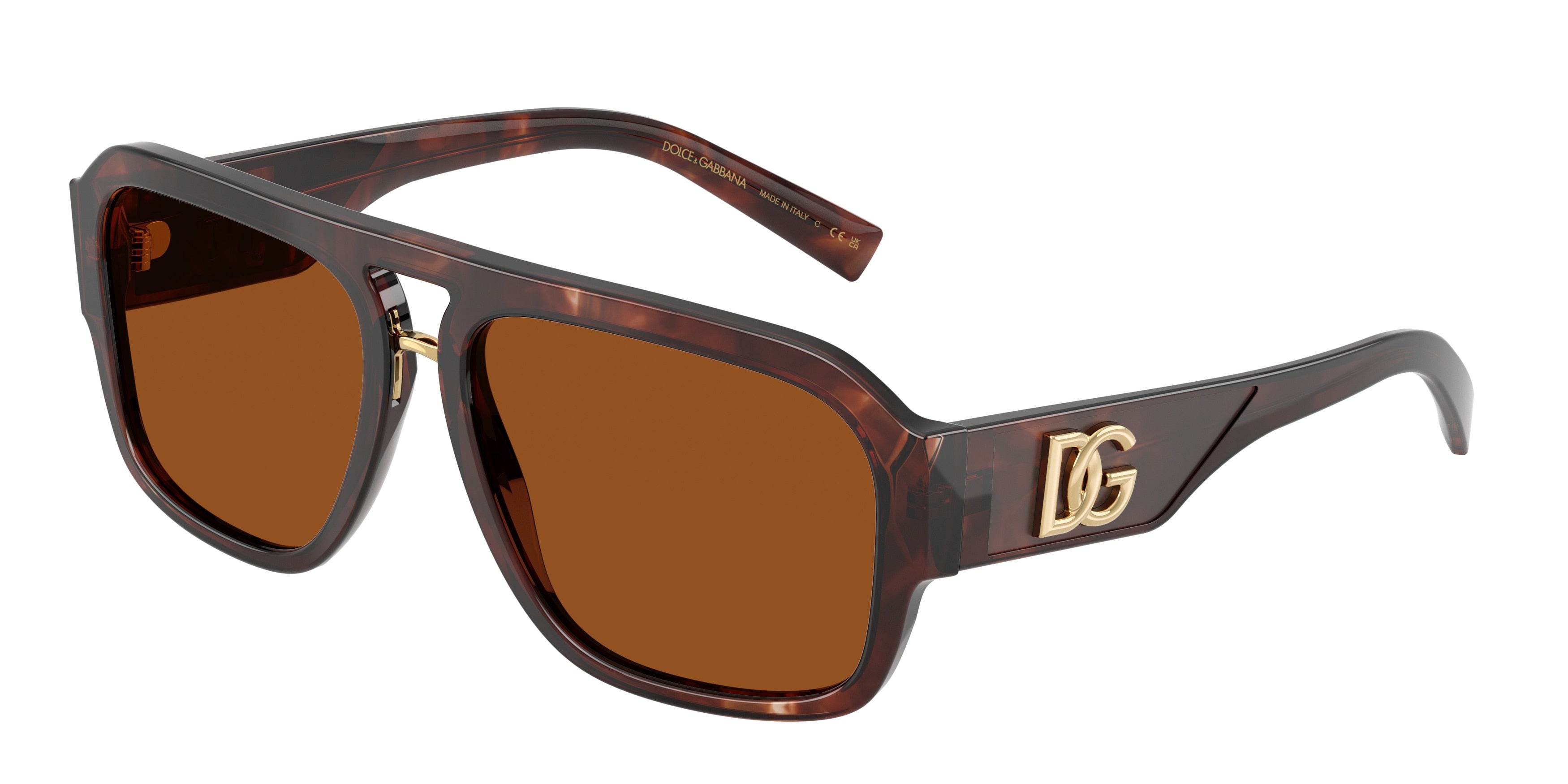 DOLCE & GABBANA 0DG4403 luxury designer eyewear