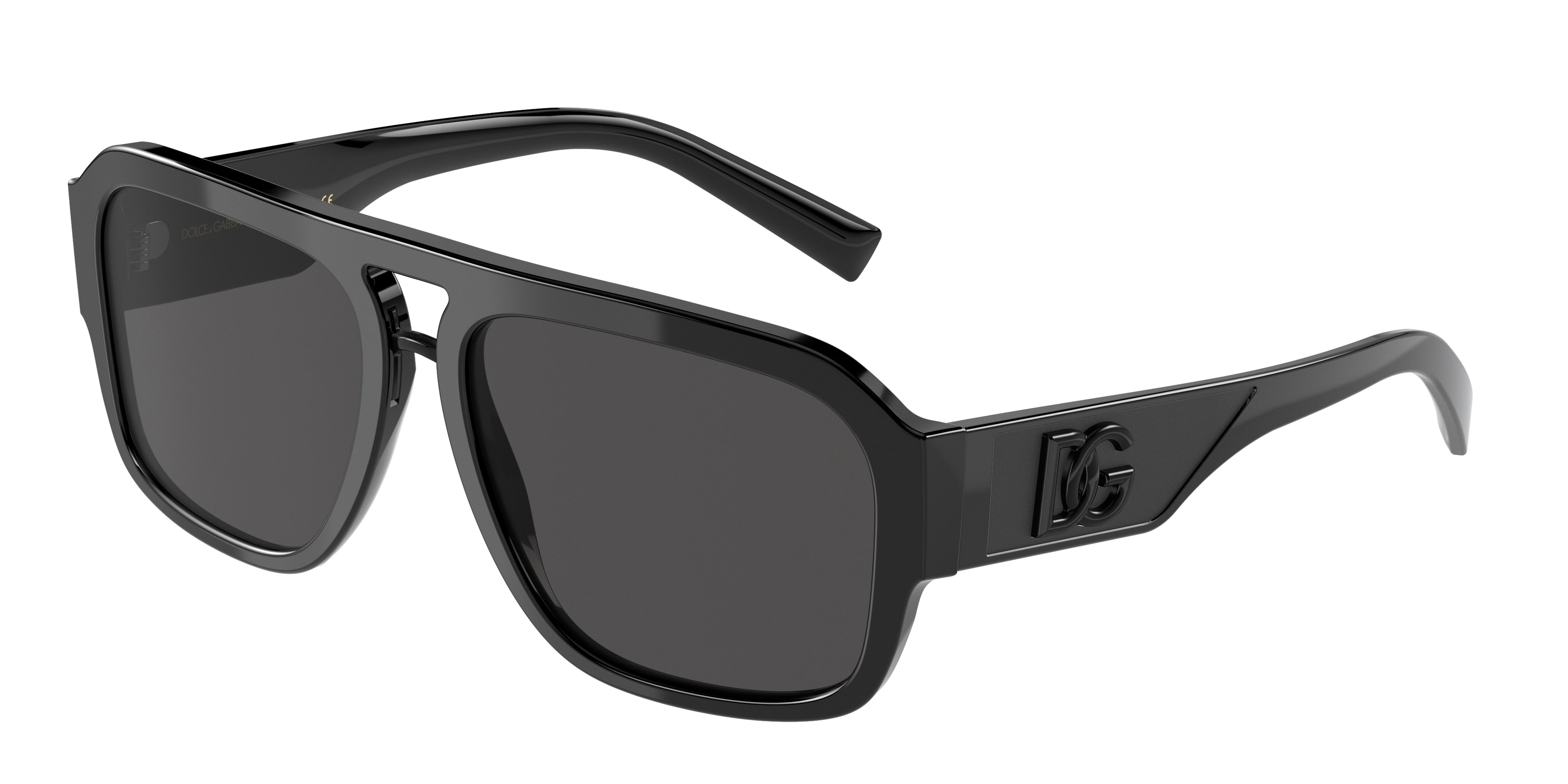 DOLCE & GABBANA 0DG4403 luxury designer eyewear