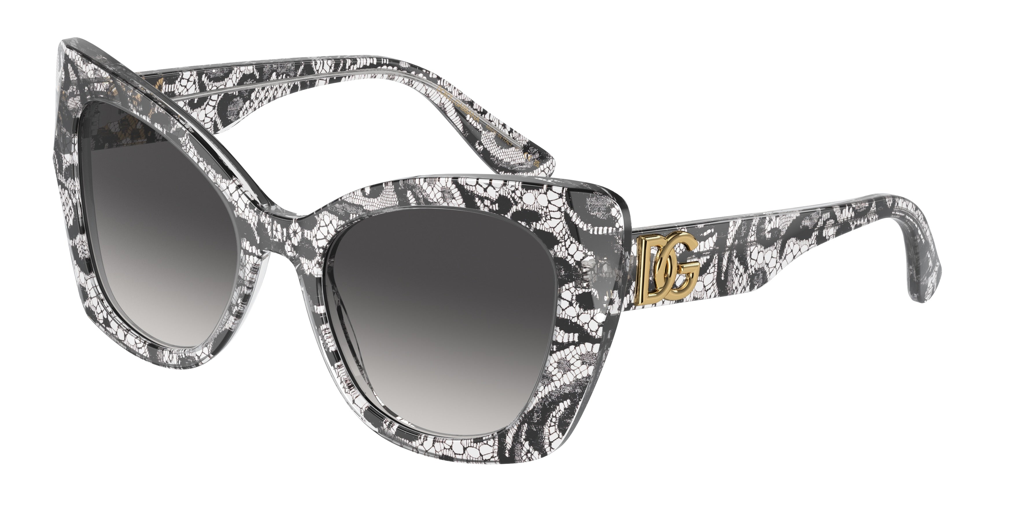 DOLCE & GABBANA 0DG4405 luxury designer eyewear