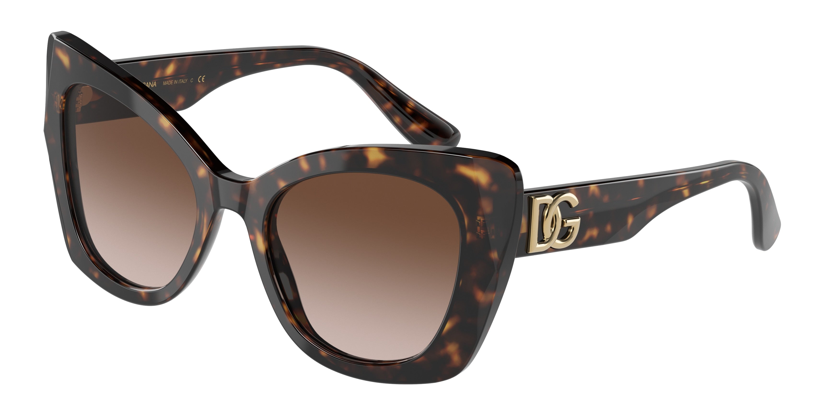 DOLCE & GABBANA 0DG4405 luxury designer eyewear