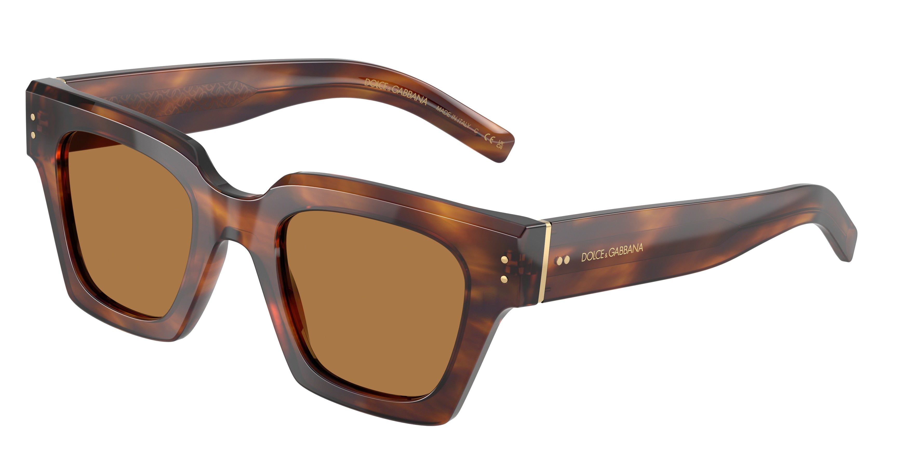 DOLCE & GABBANA 0DG4413 luxury designer eyewear