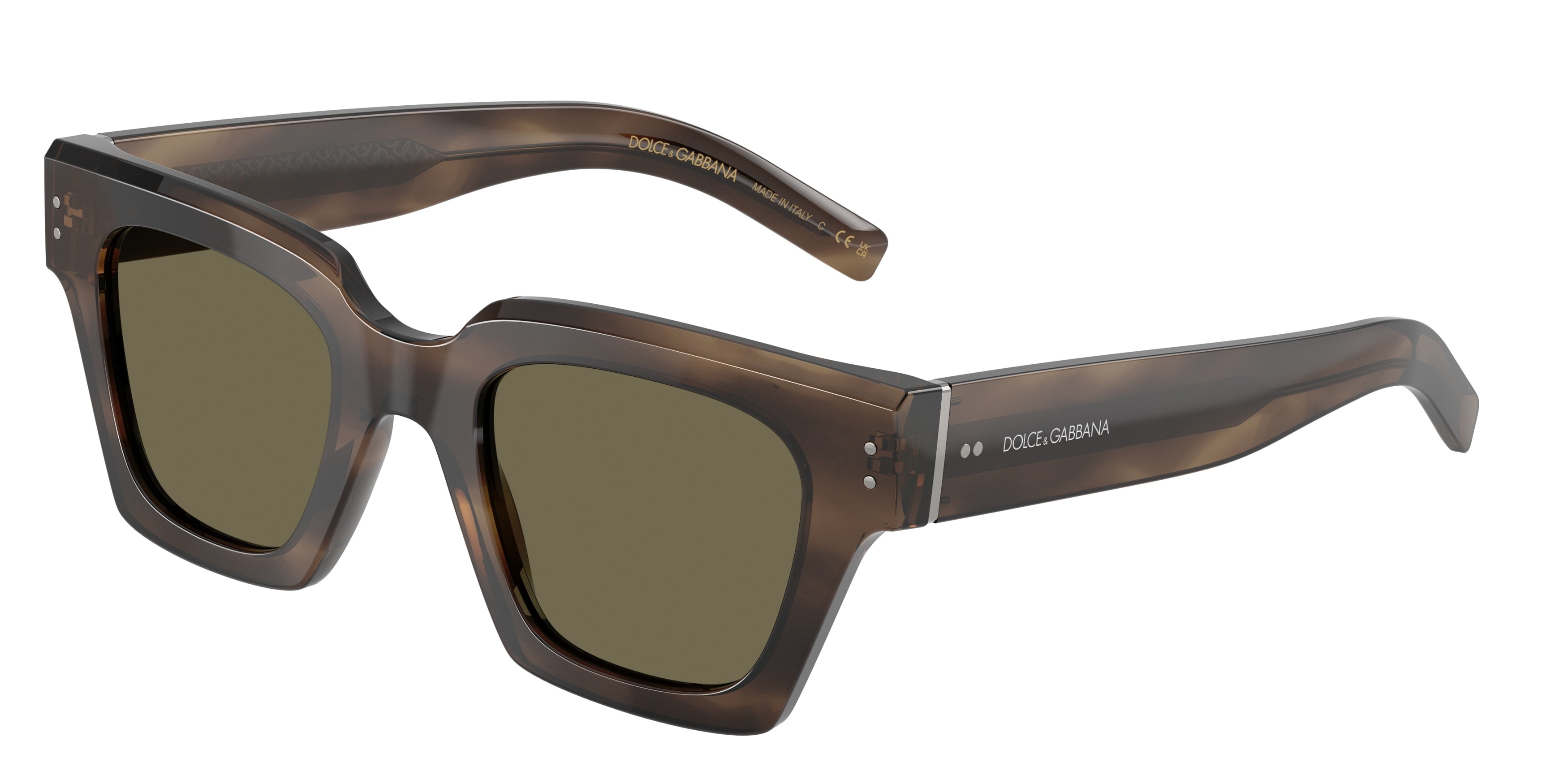 DOLCE & GABBANA 0DG4413 luxury designer eyewear