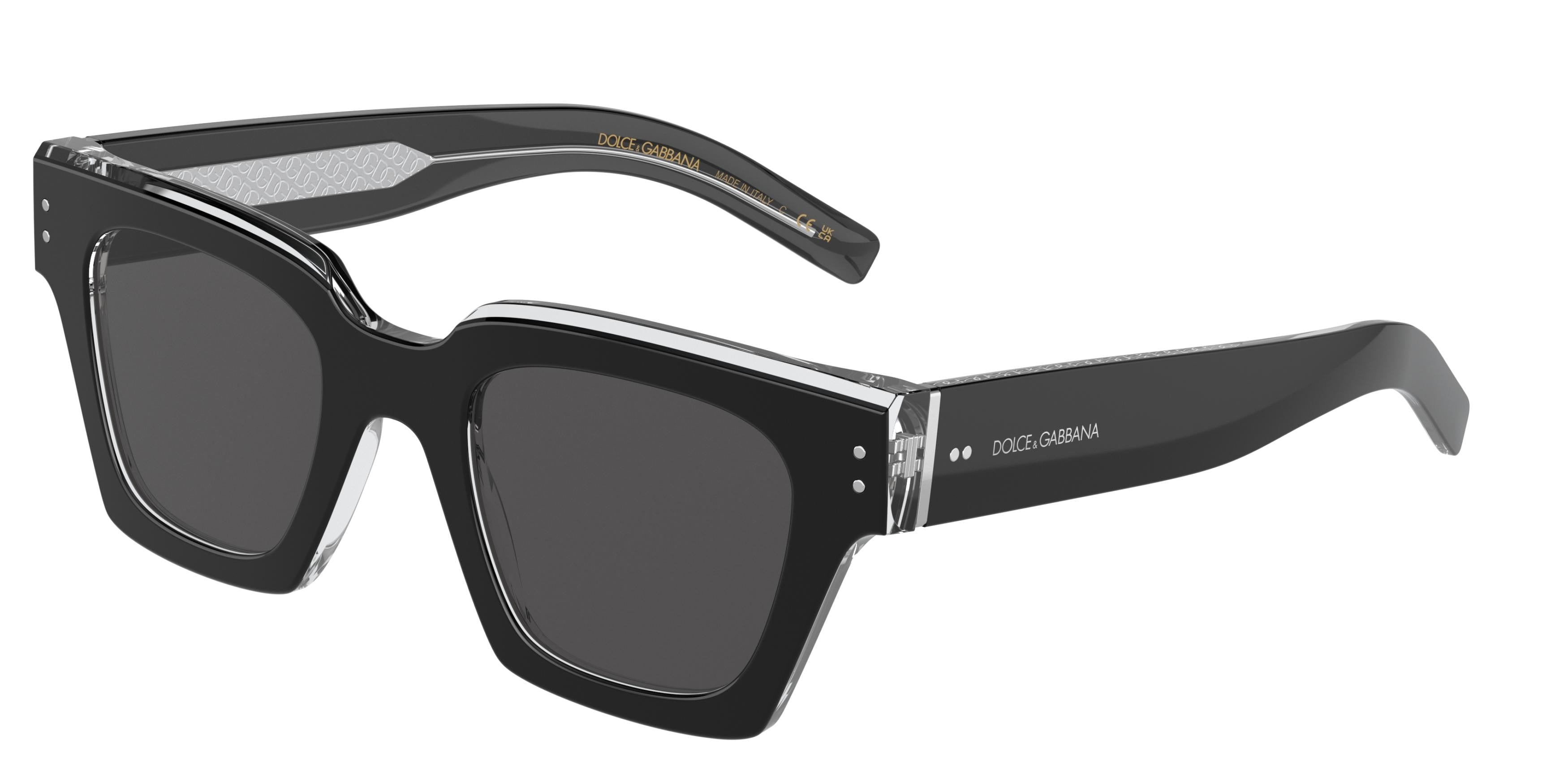 DOLCE & GABBANA 0DG4413 luxury designer eyewear