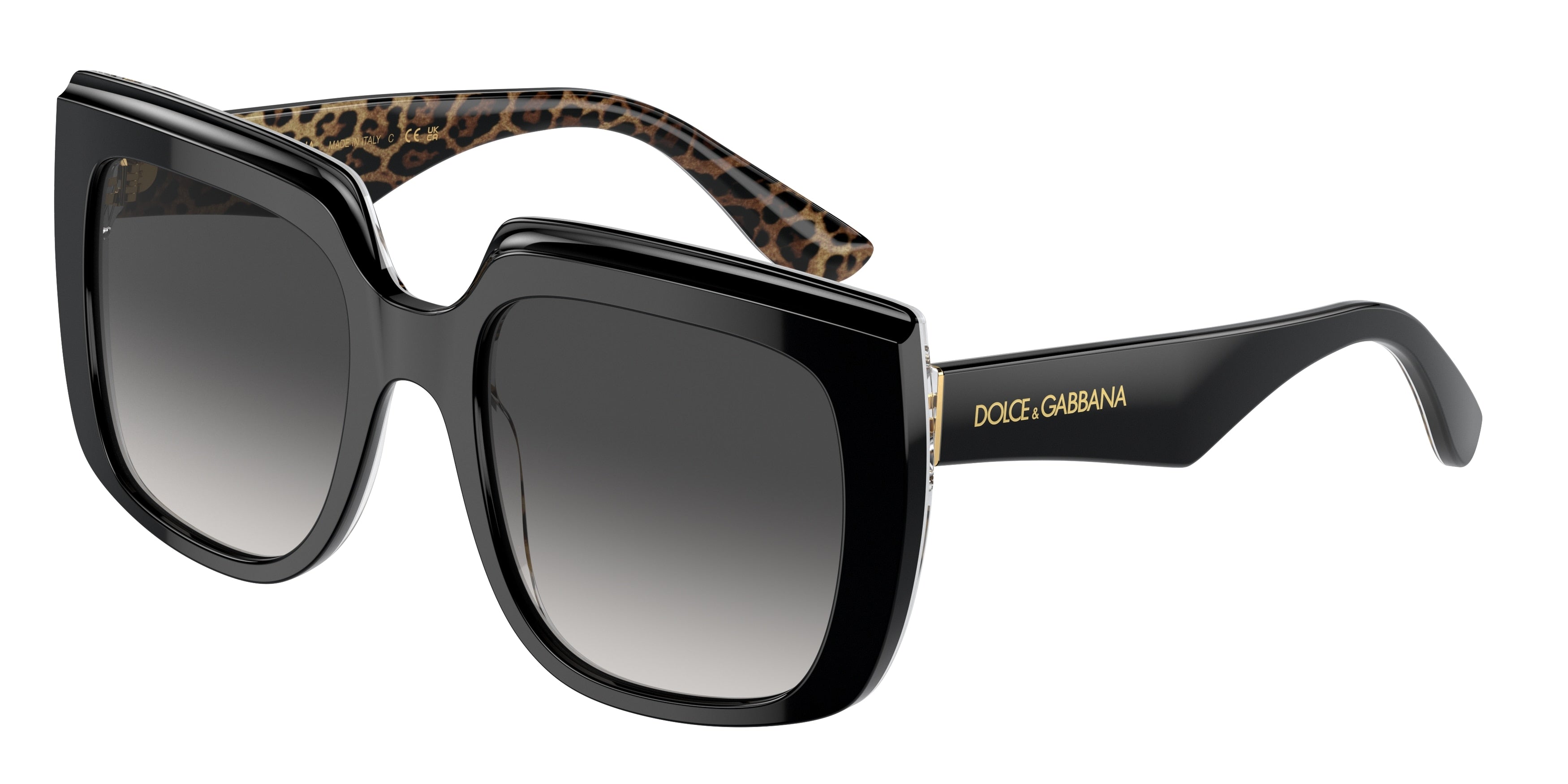 DOLCE & GABBANA 0DG4414 luxury designer eyewear