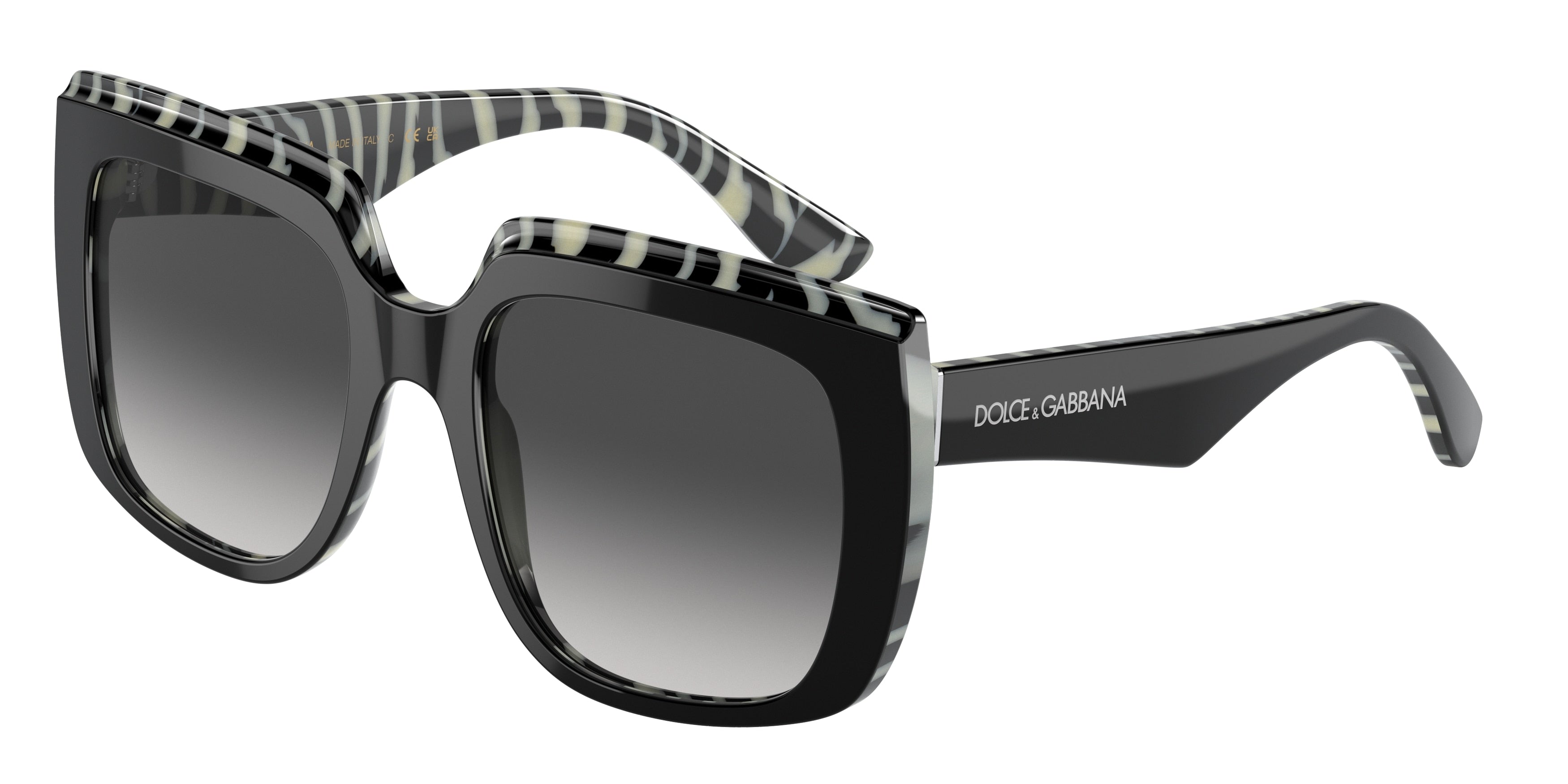 DOLCE & GABBANA 0DG4414 luxury designer eyewear
