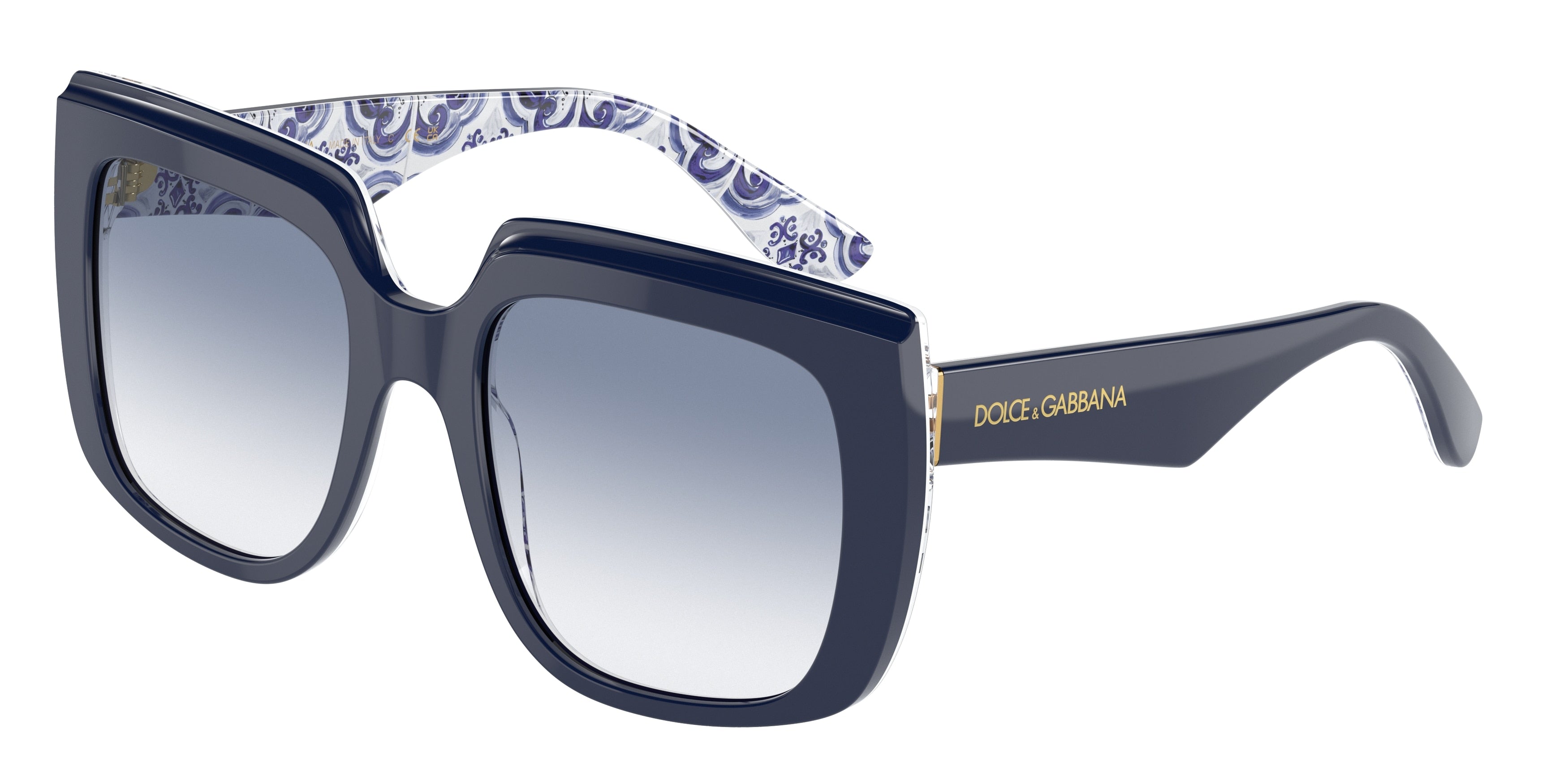 DOLCE & GABBANA 0DG4414 luxury designer eyewear