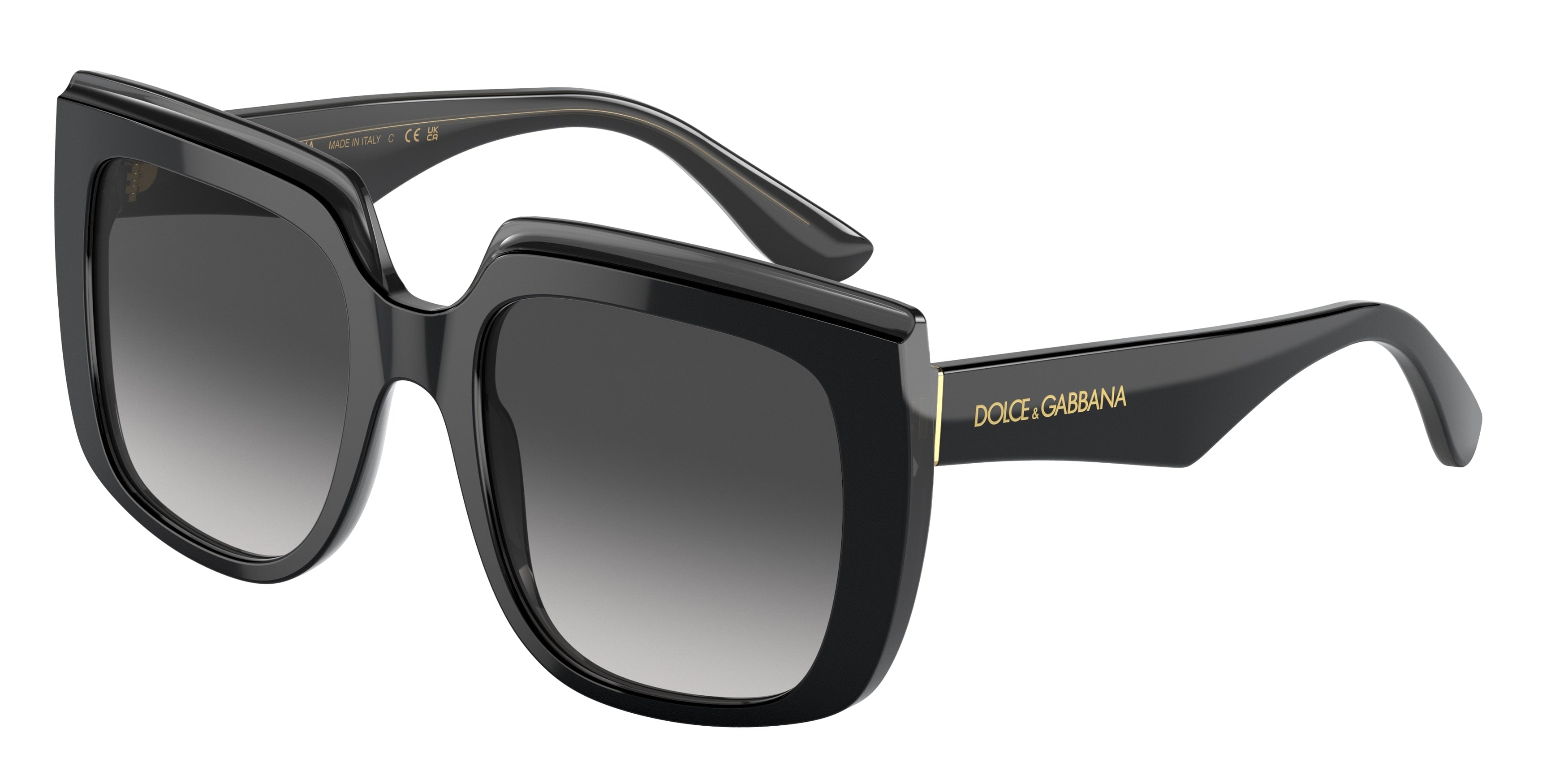 DOLCE & GABBANA 0DG4414 luxury designer eyewear