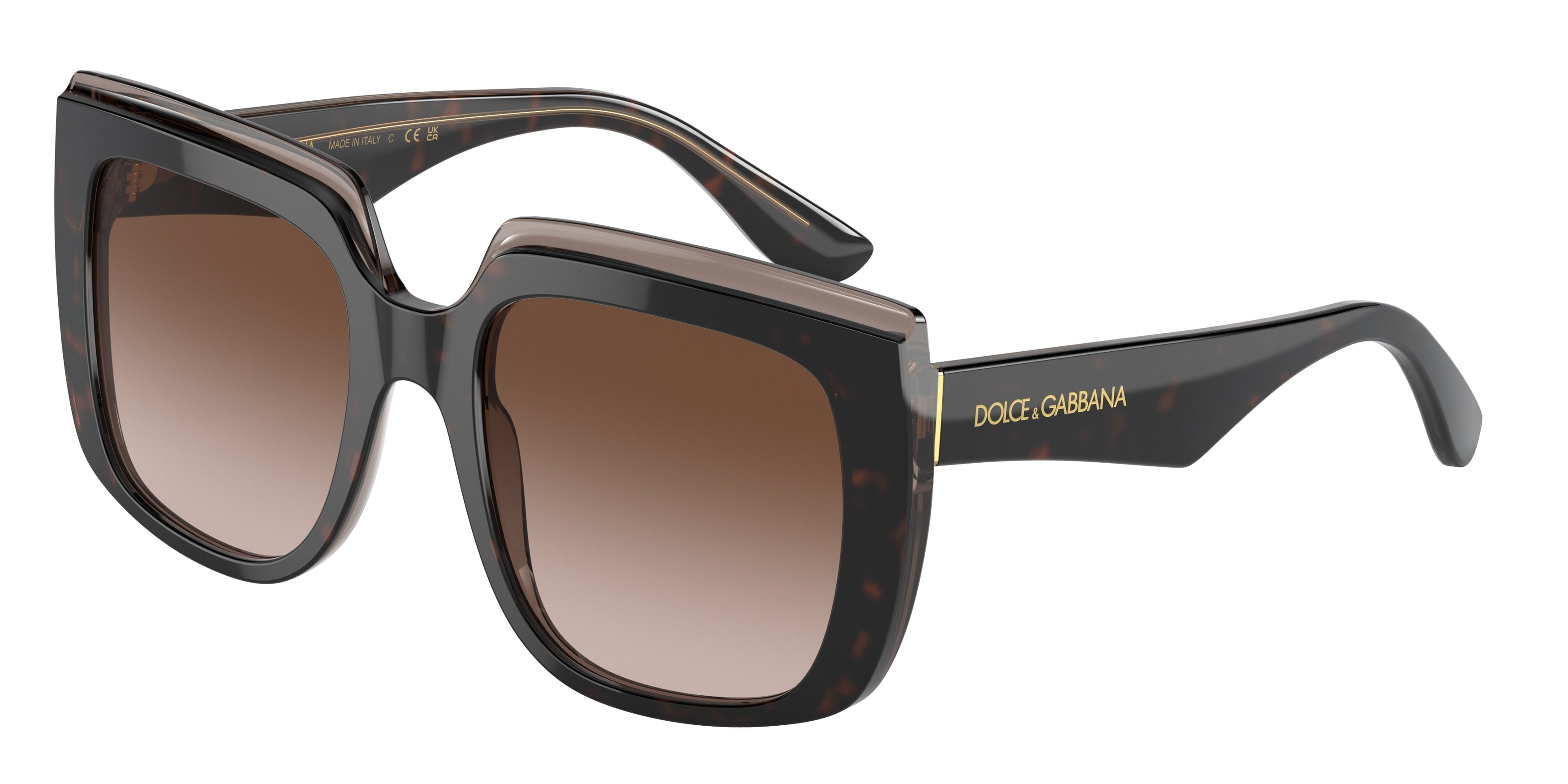 DOLCE & GABBANA 0DG4414 luxury designer eyewear