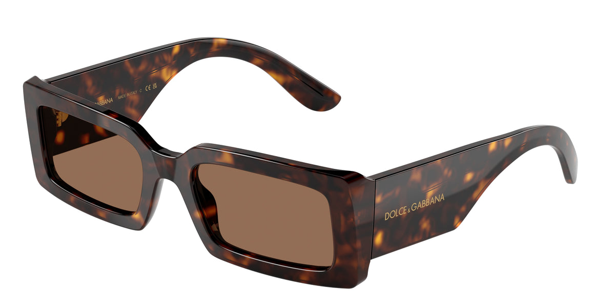 DOLCE & GABBANA 0DG4416 luxury designer eyewear