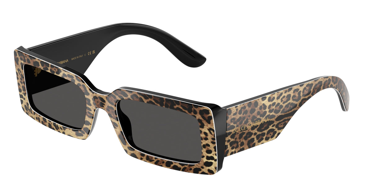DOLCE & GABBANA 0DG4416 luxury designer eyewear