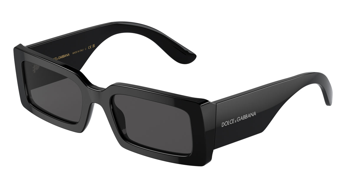 DOLCE & GABBANA 0DG4416 luxury designer eyewear